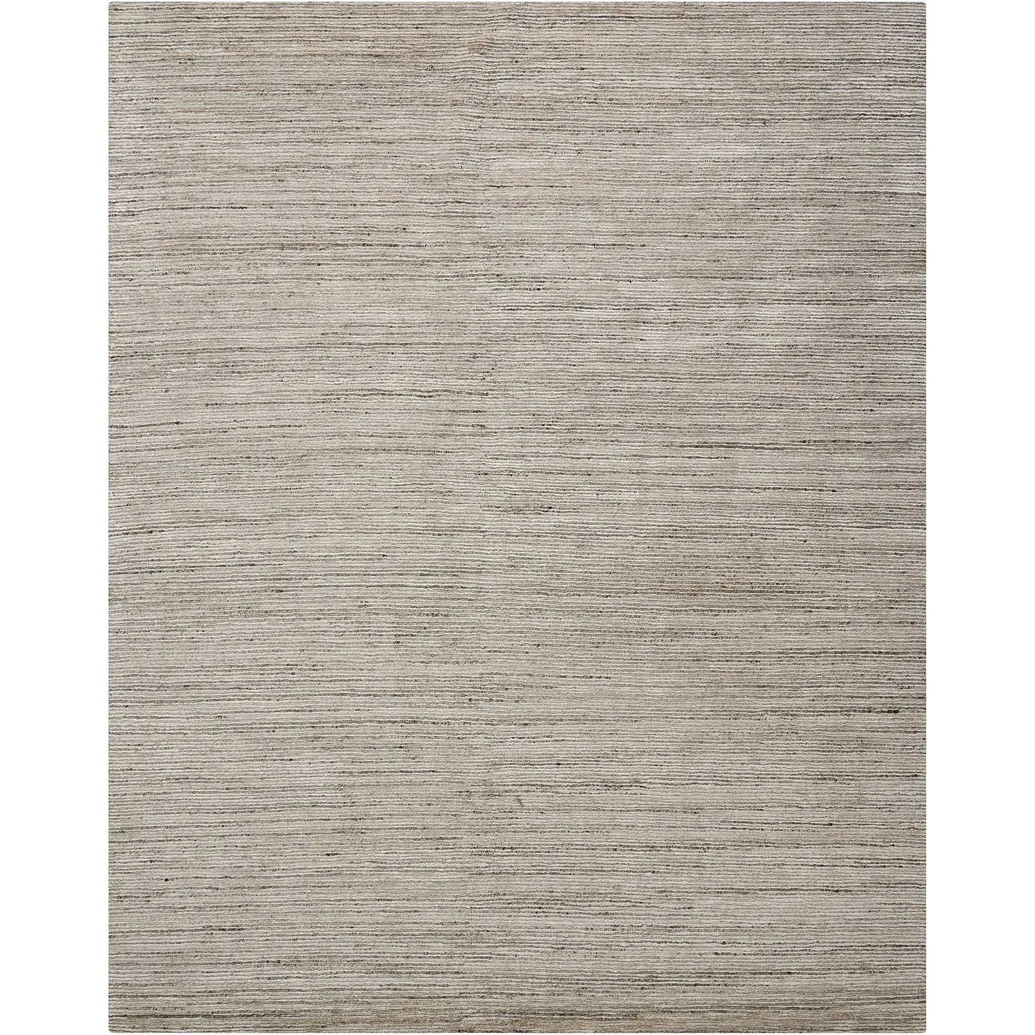 Ribbed Essentials Rug - Sand