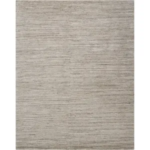 Ribbed Essentials Rug - Sand
