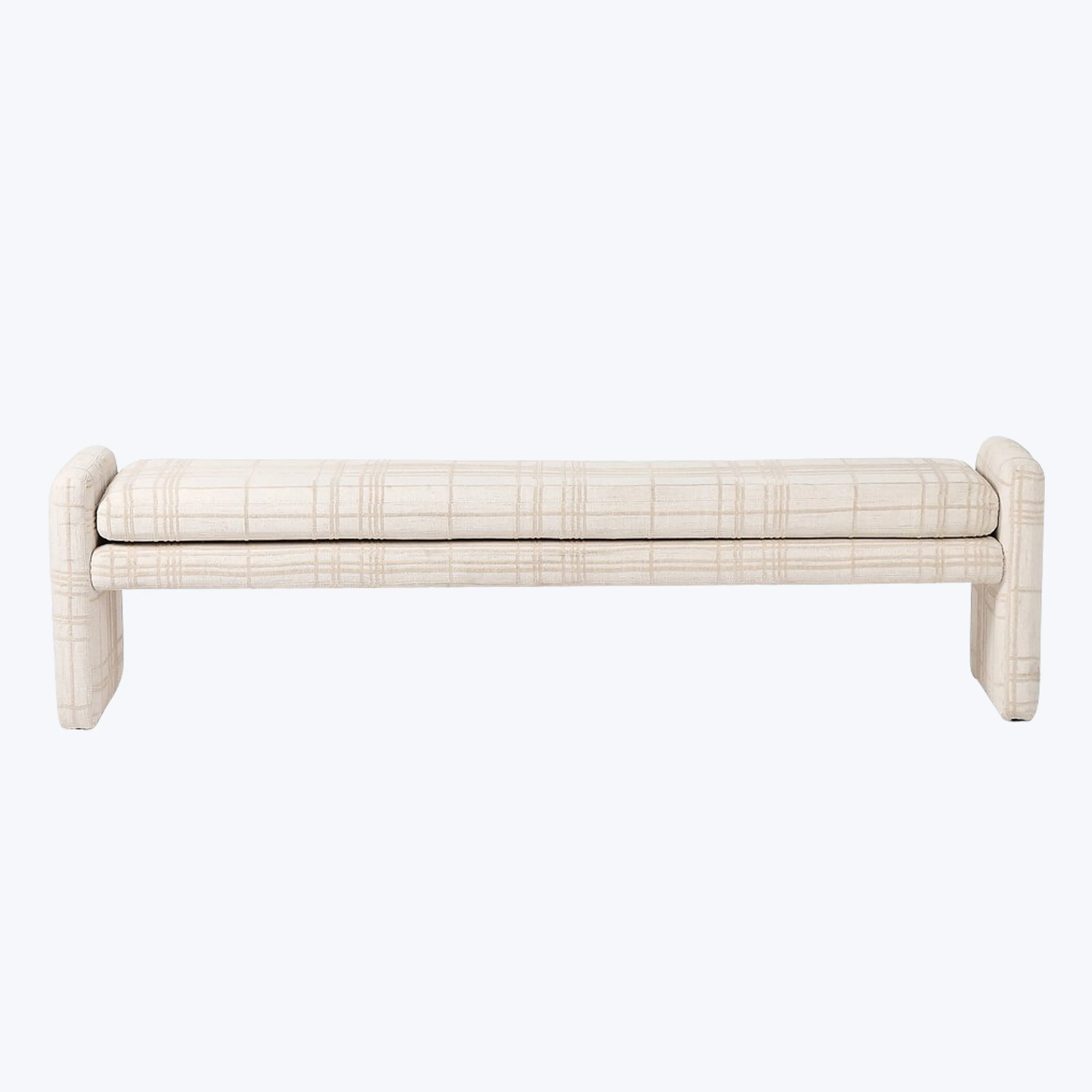 Serena Accent Bench