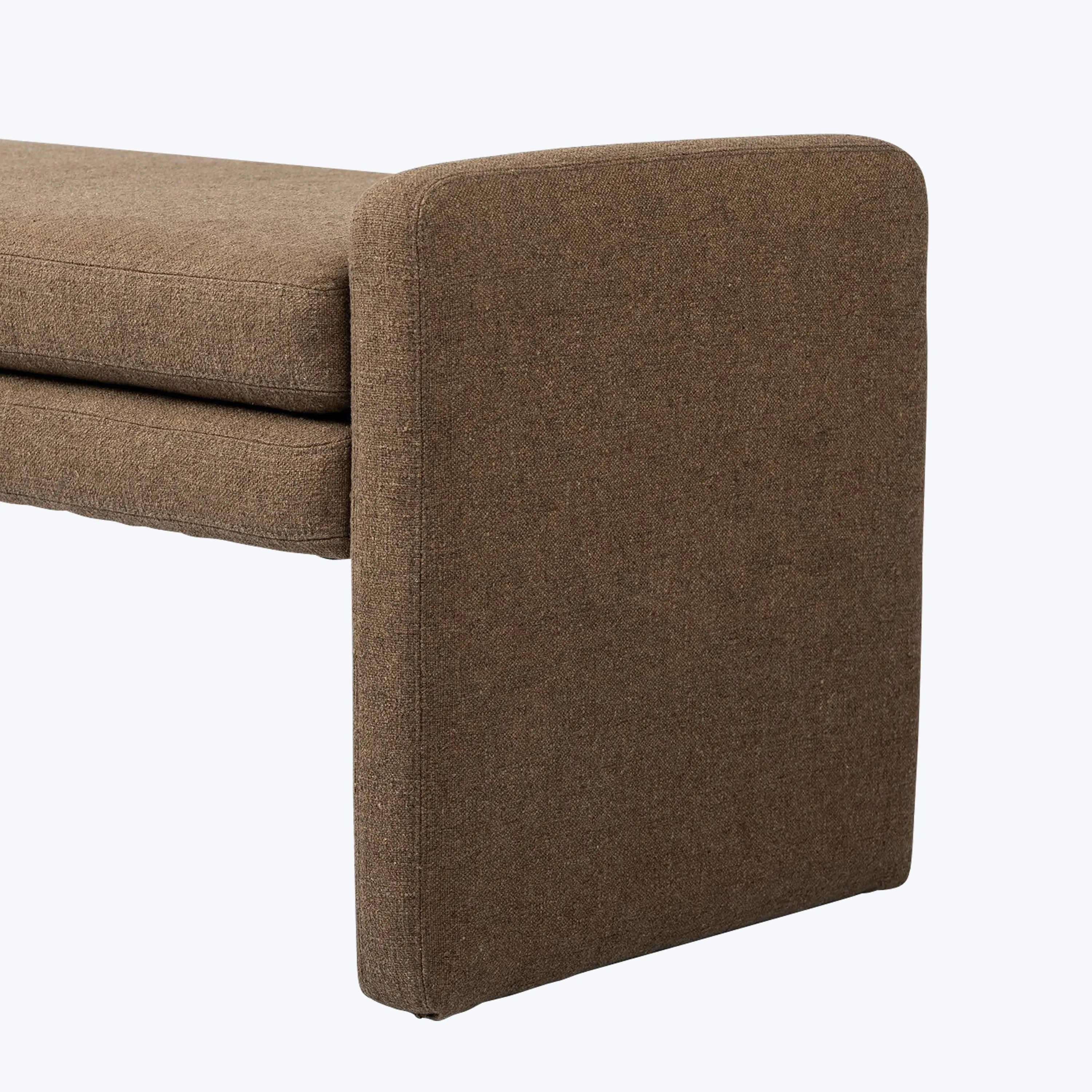 Serena Accent Bench
