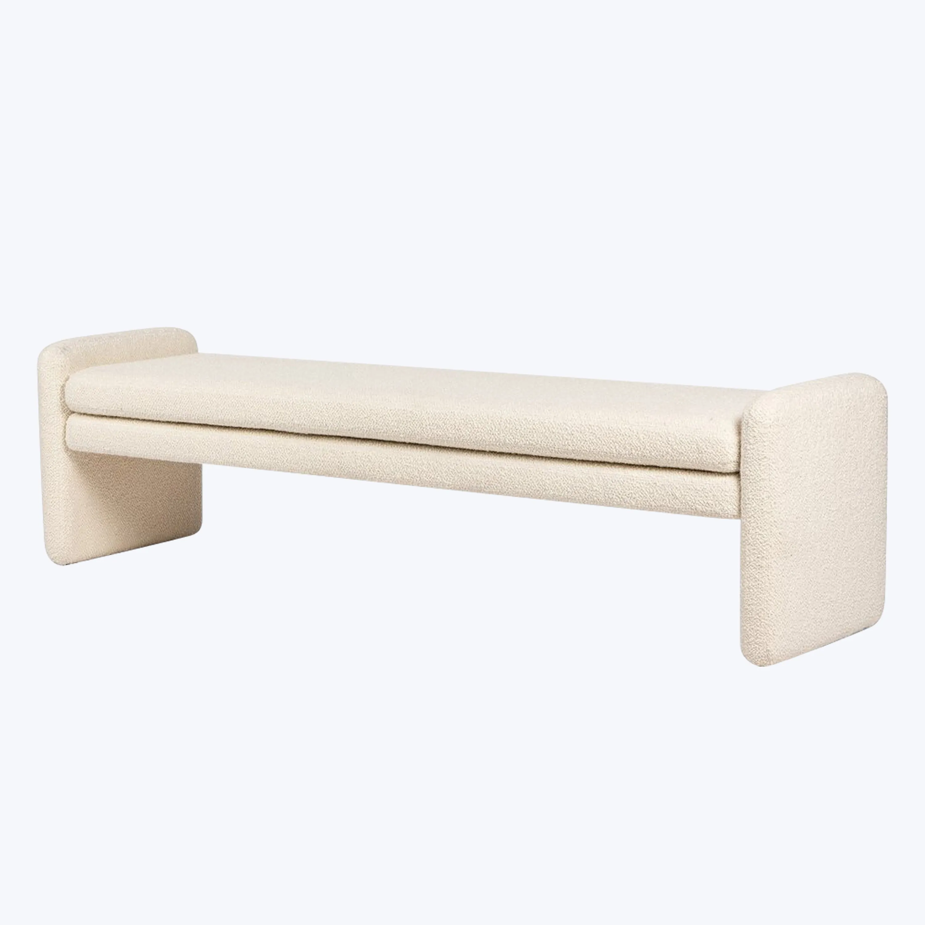 Serena Accent Bench