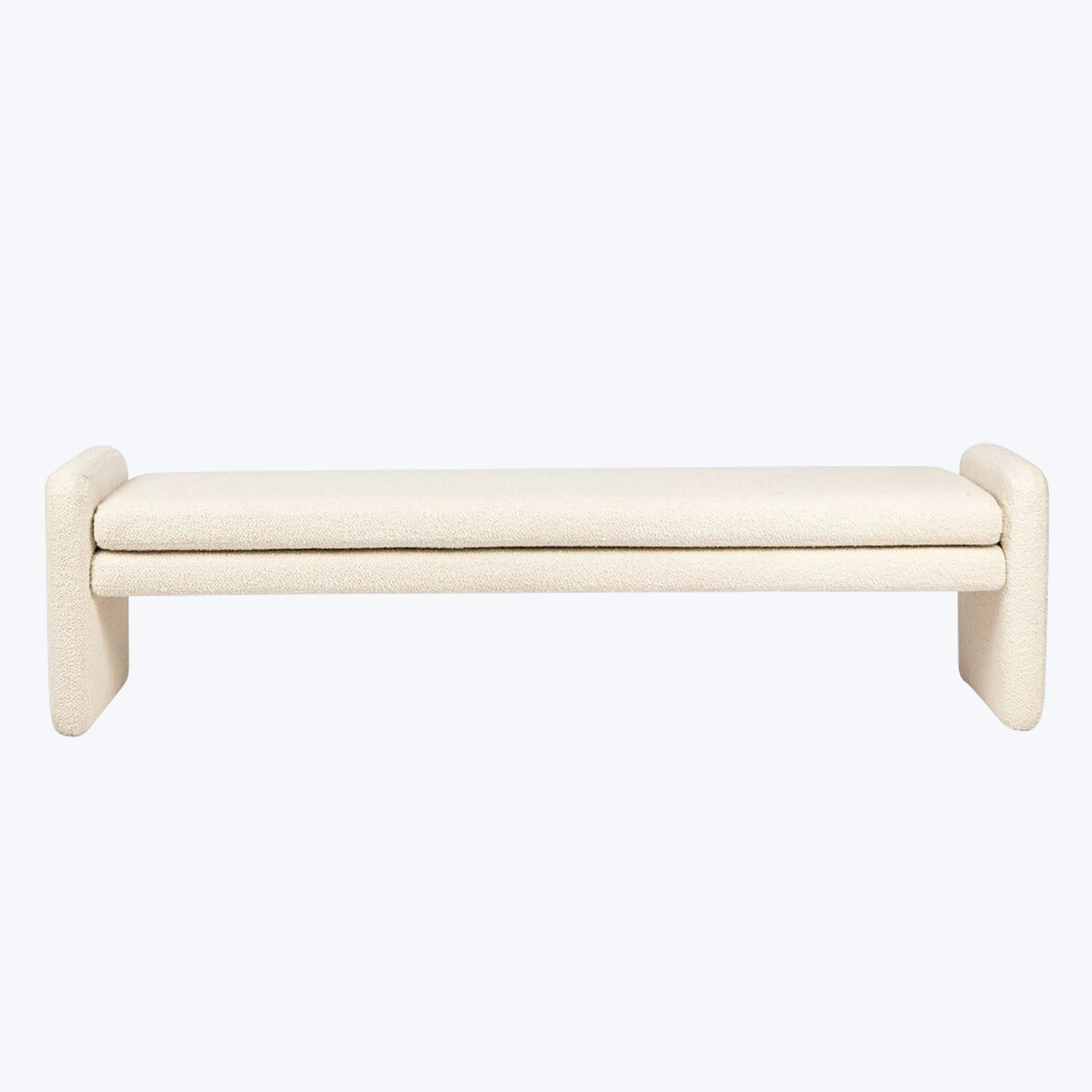 Serena Accent Bench