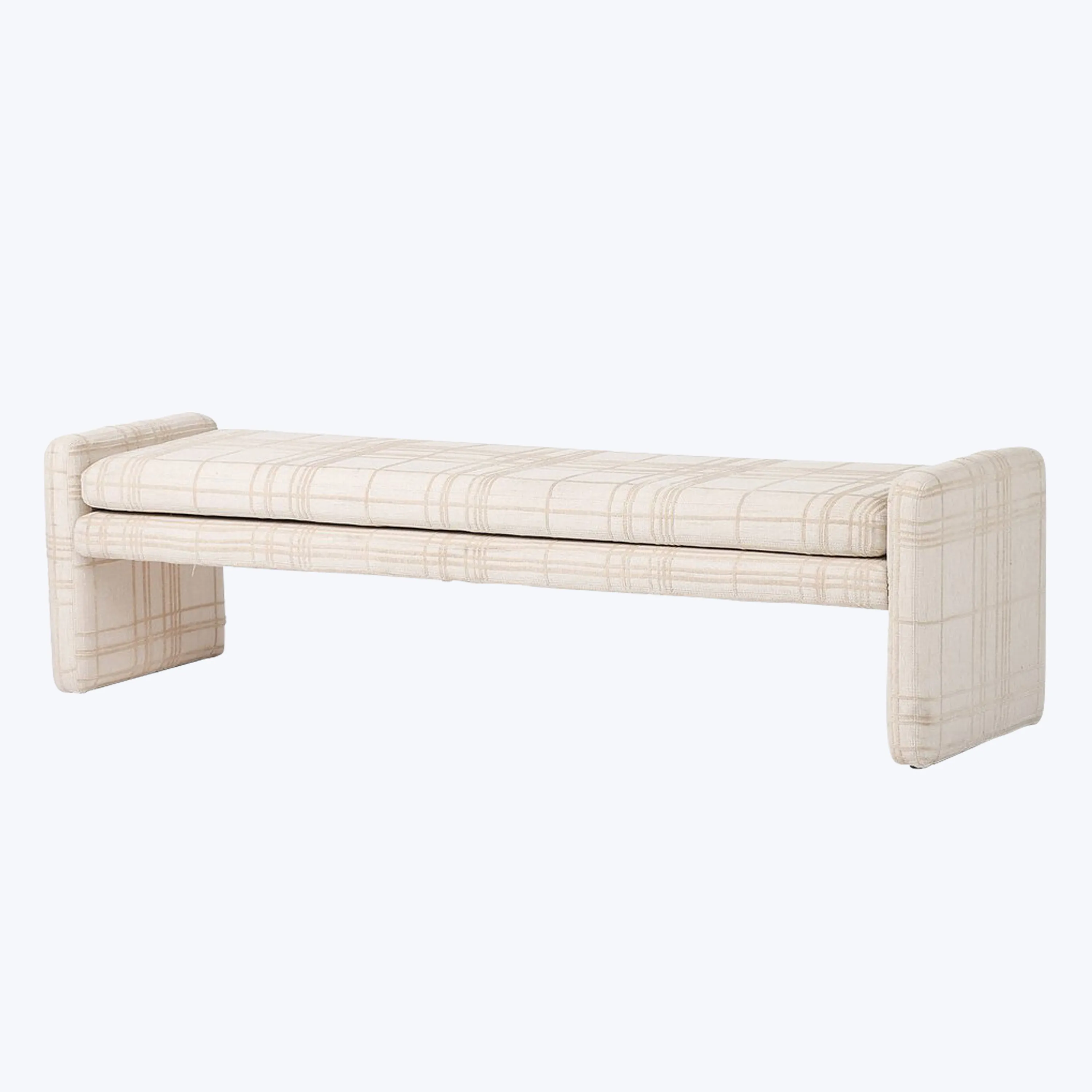Serena Accent Bench