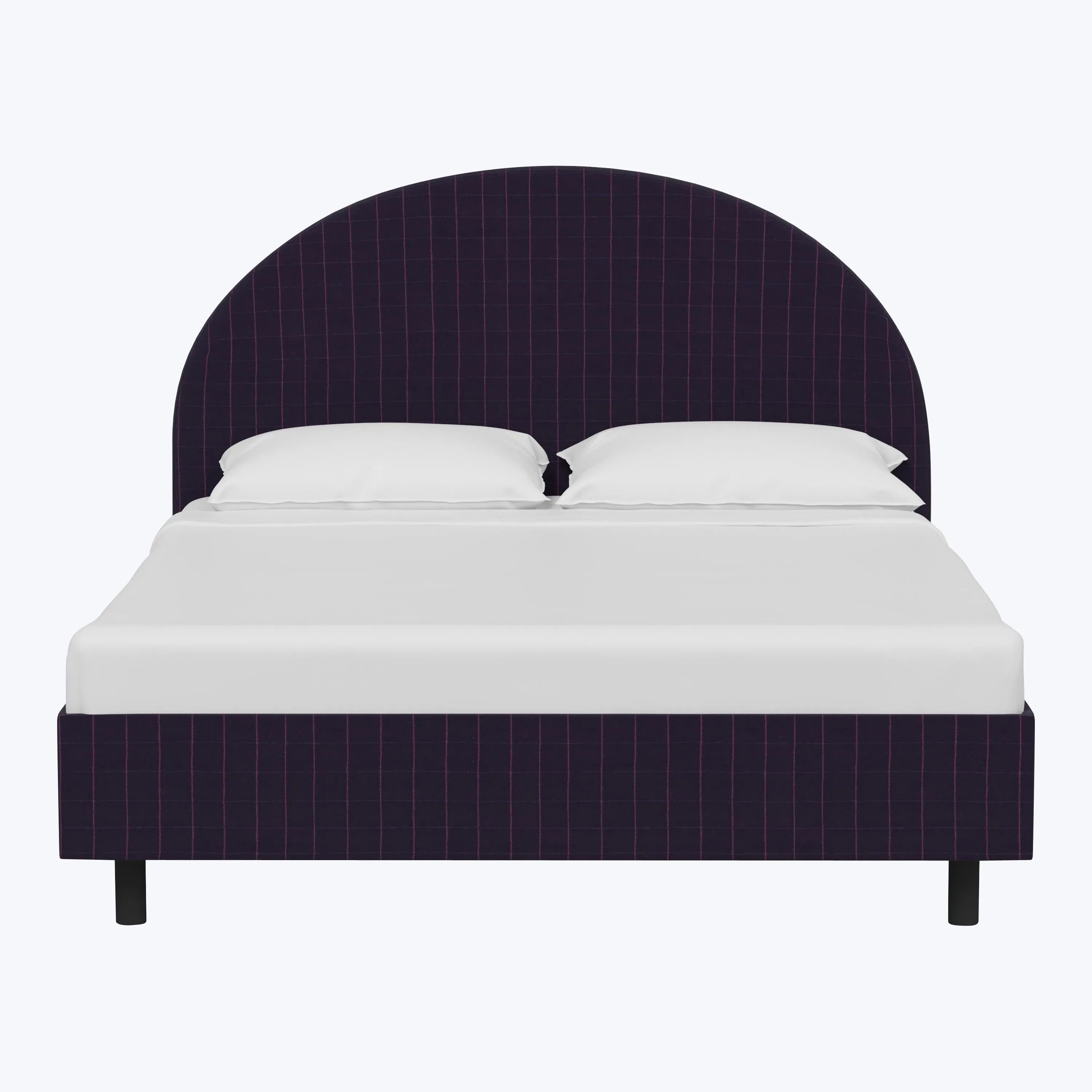 Solana Platform Bed