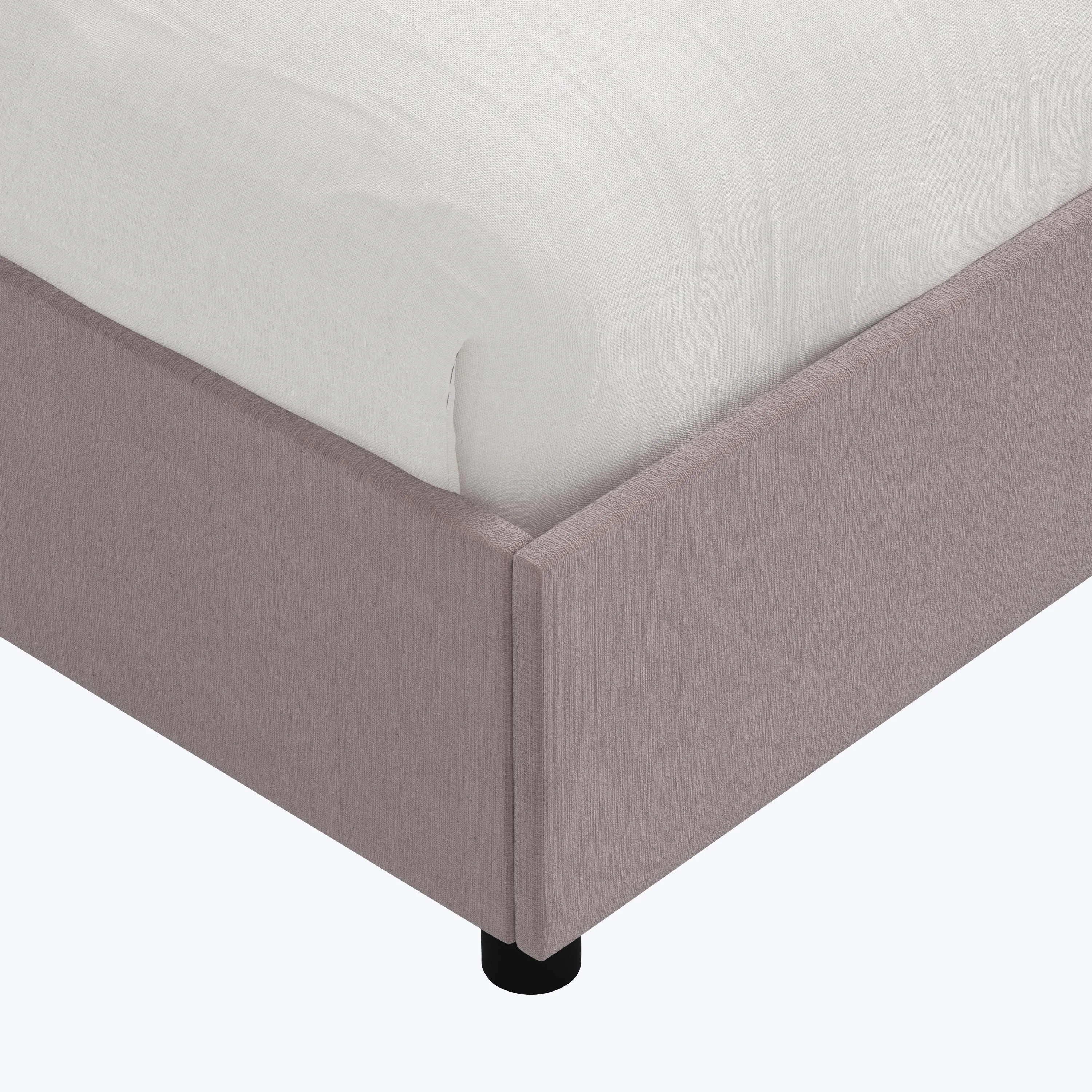 Solana Platform Bed