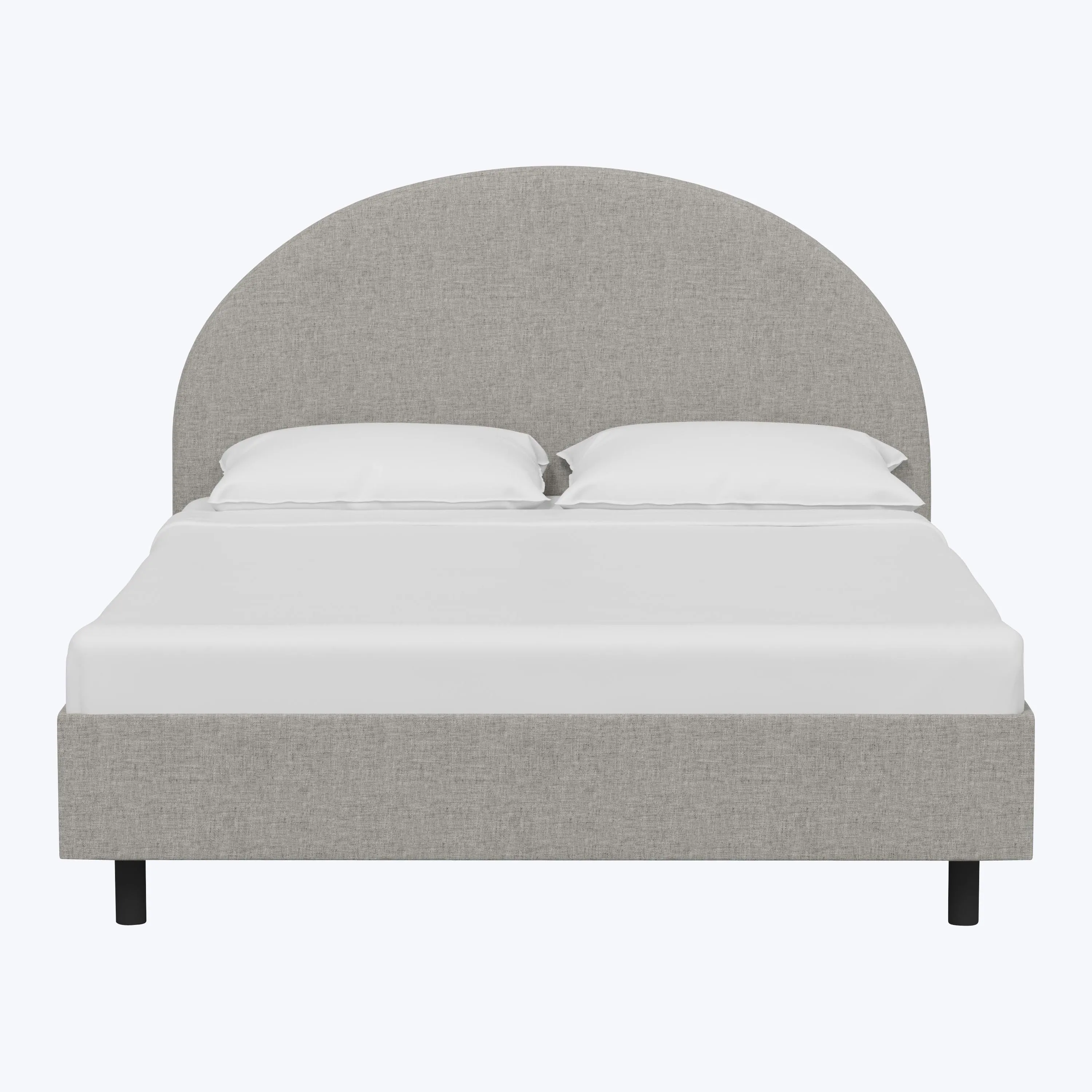 Solana Platform Bed