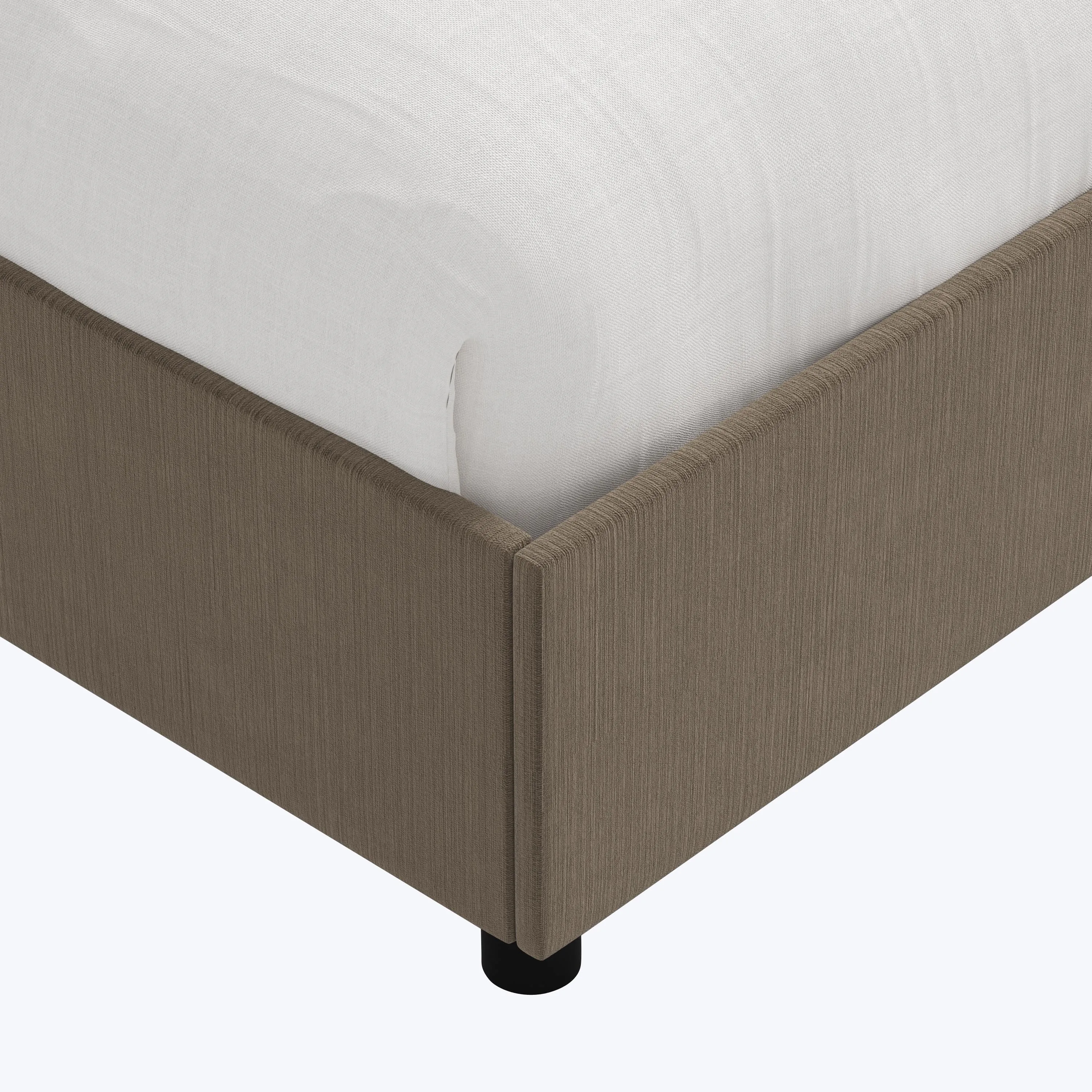Solana Platform Bed