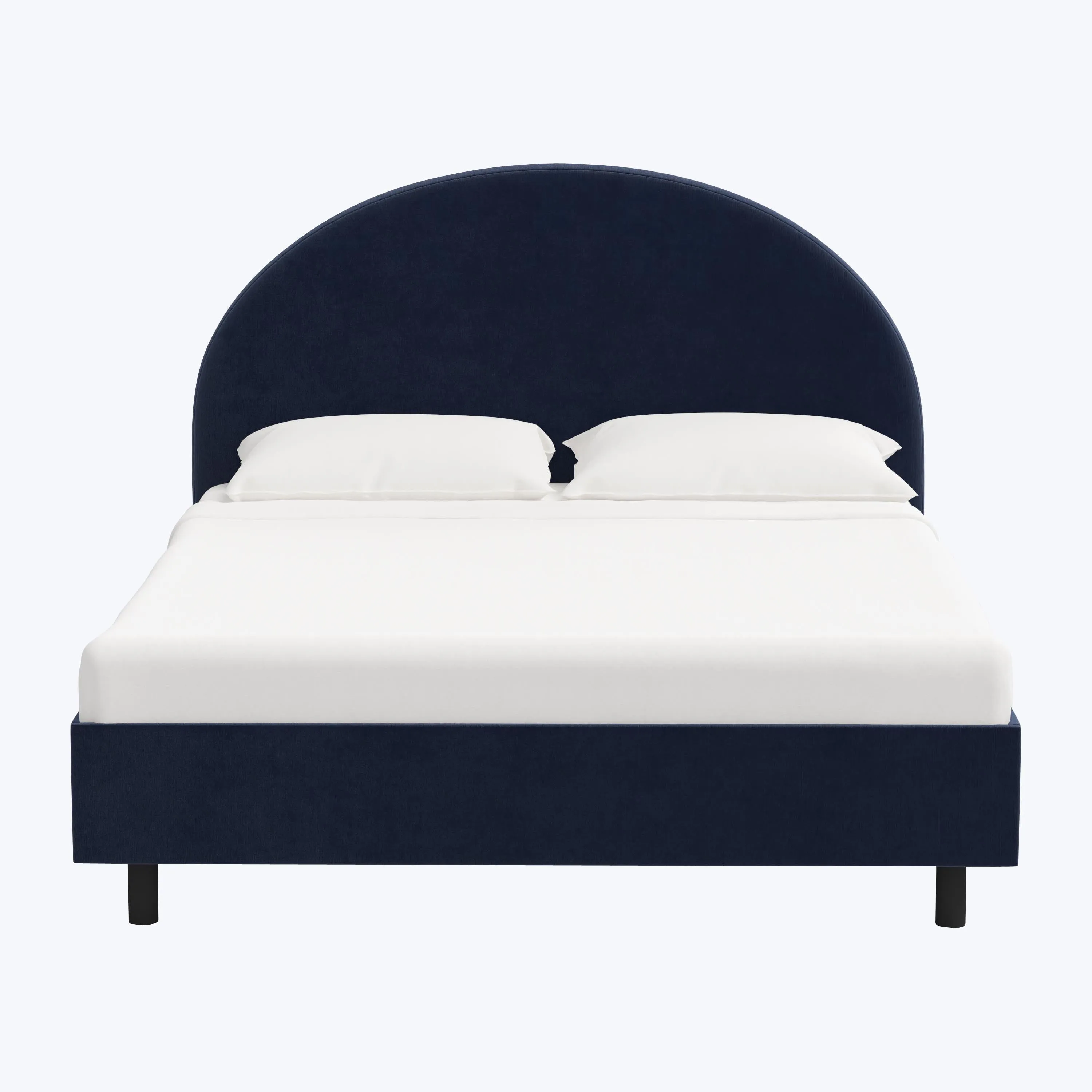 Solana Platform Bed