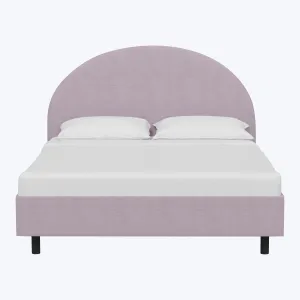 Solana Platform Bed