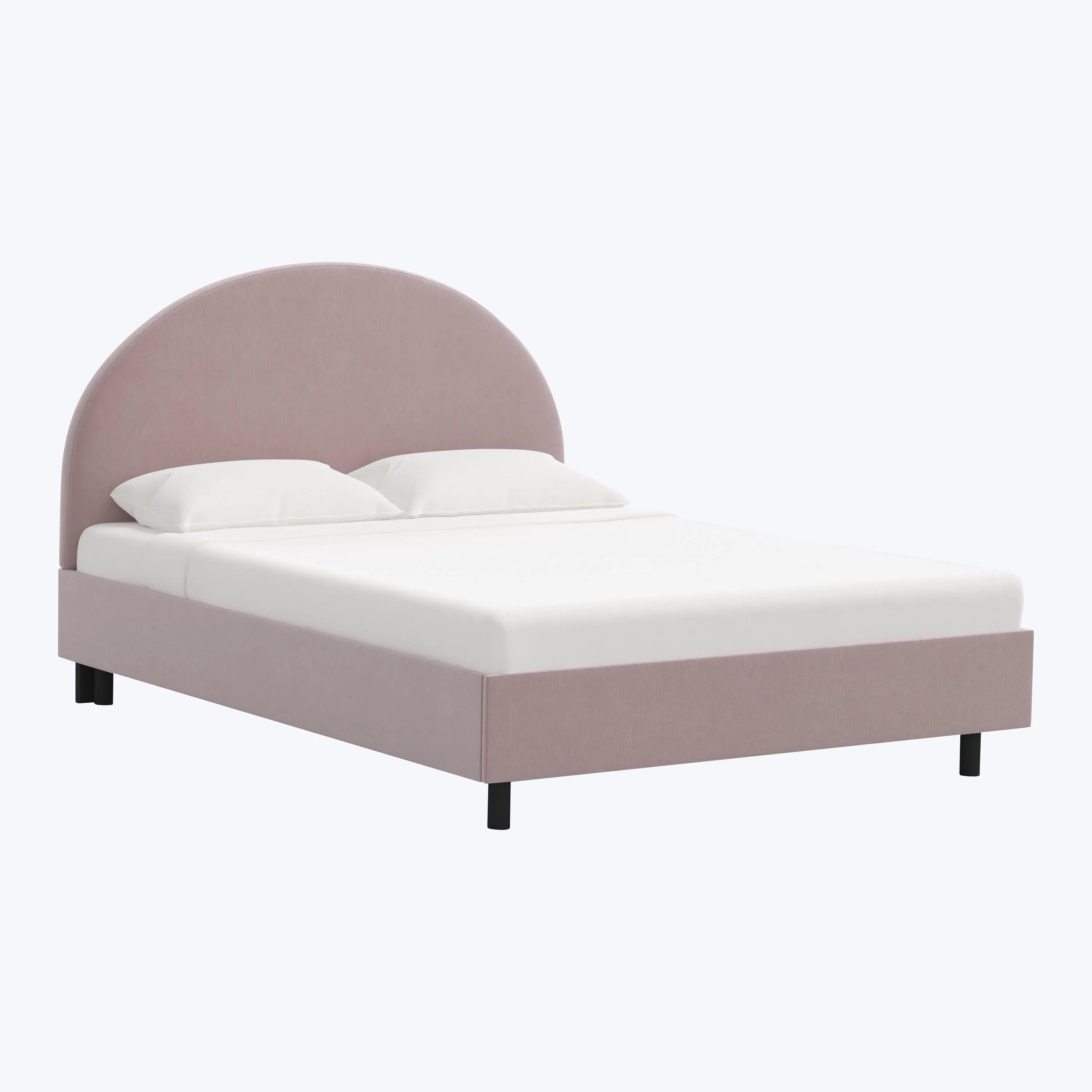 Solana Platform Bed