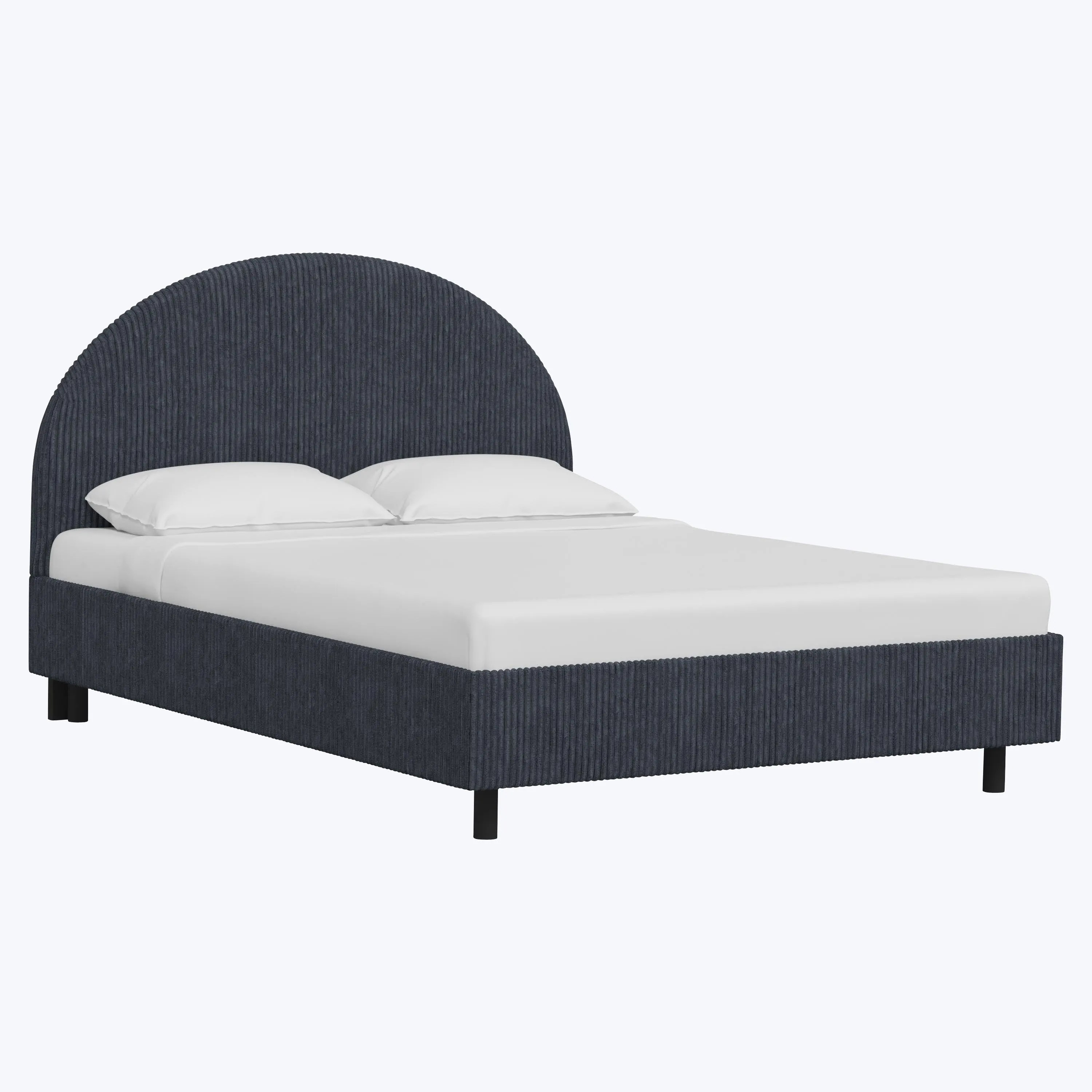 Solana Platform Bed
