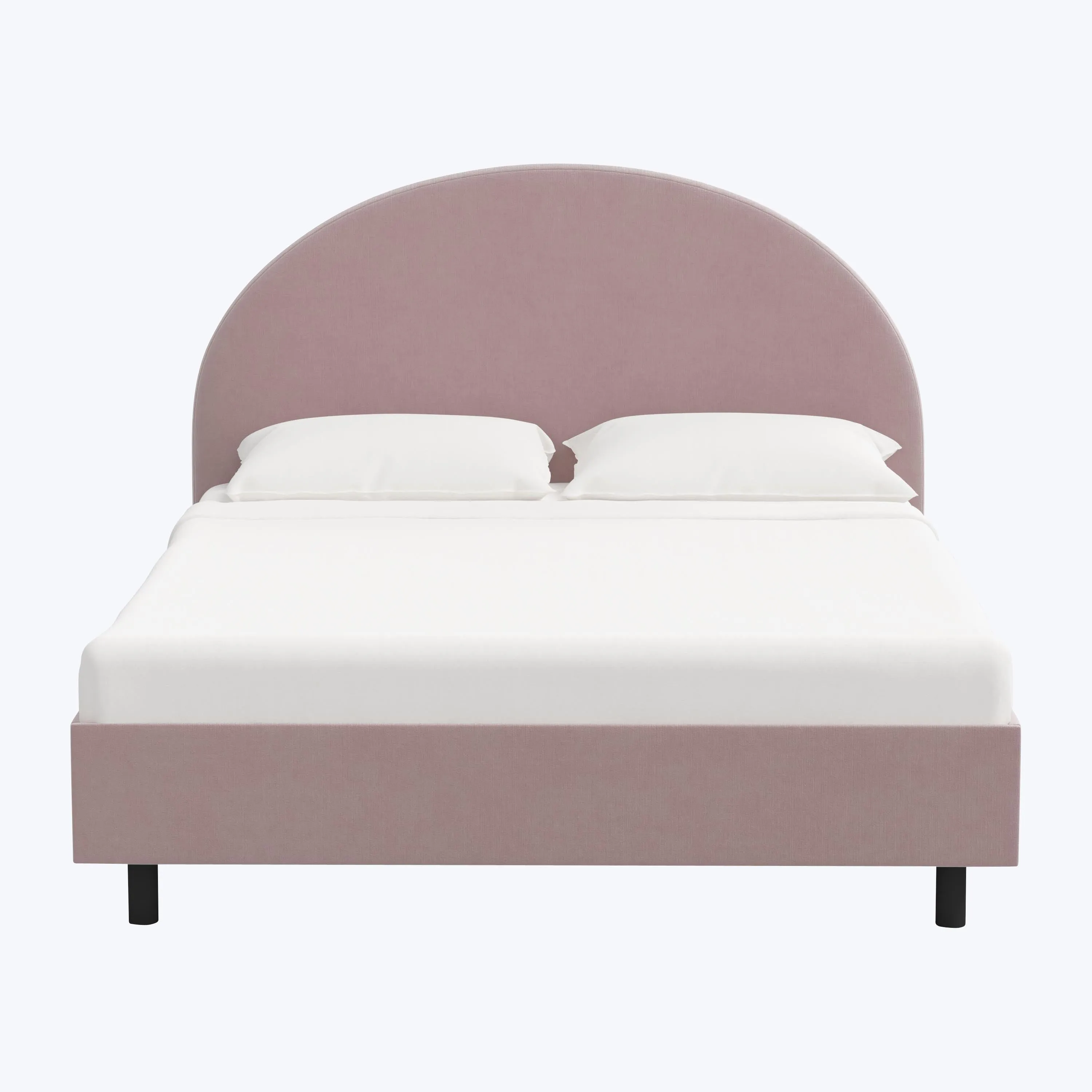 Solana Platform Bed