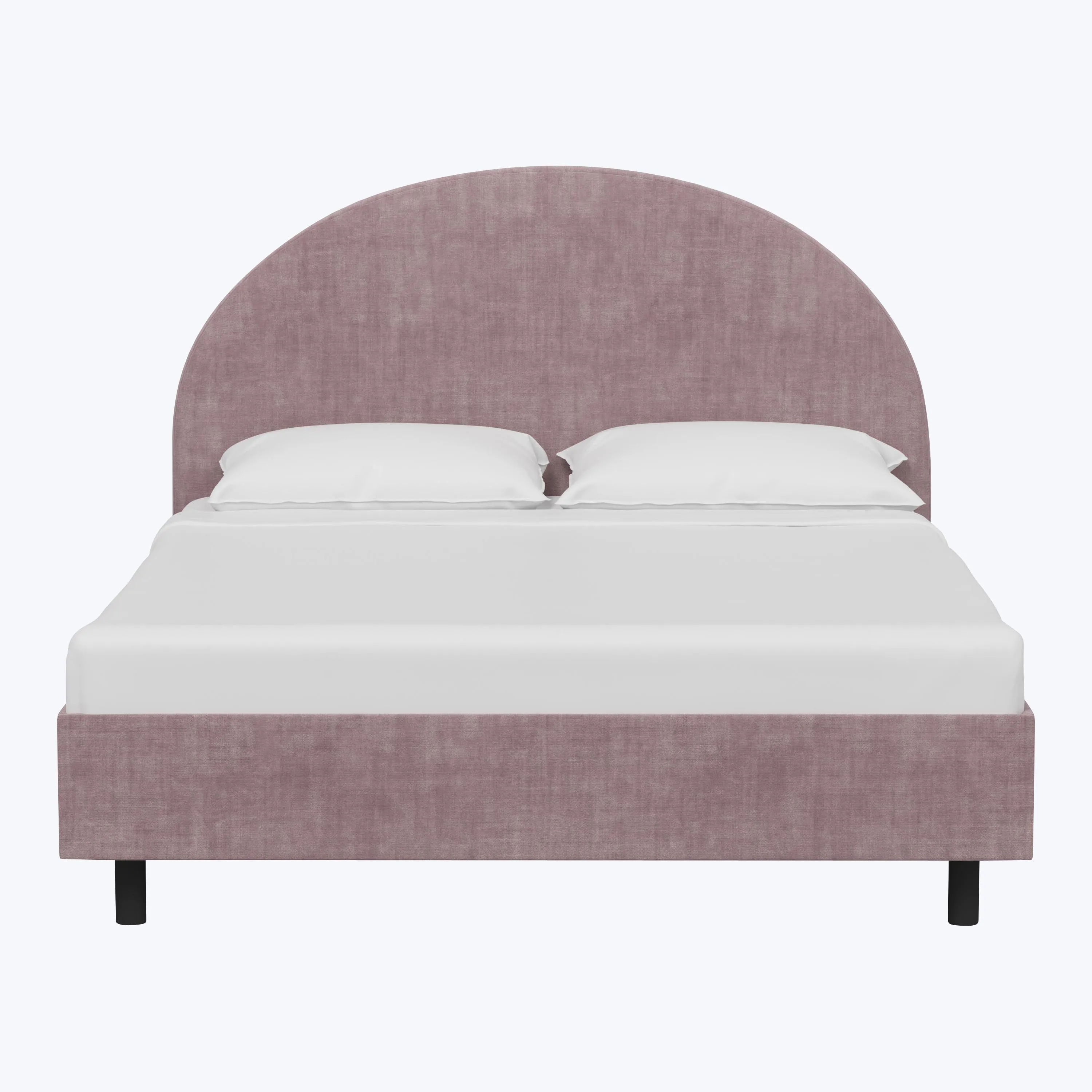 Solana Platform Bed