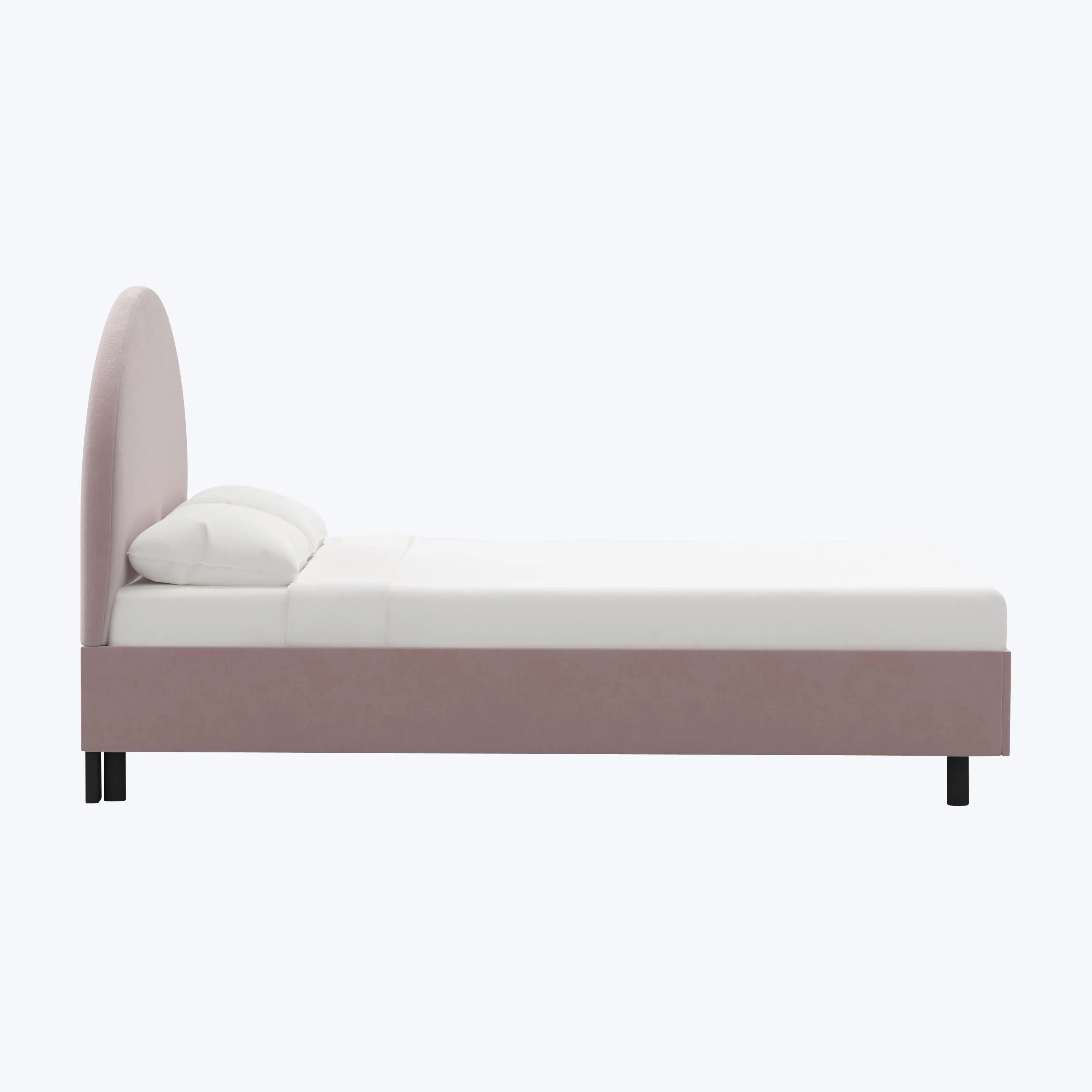 Solana Platform Bed