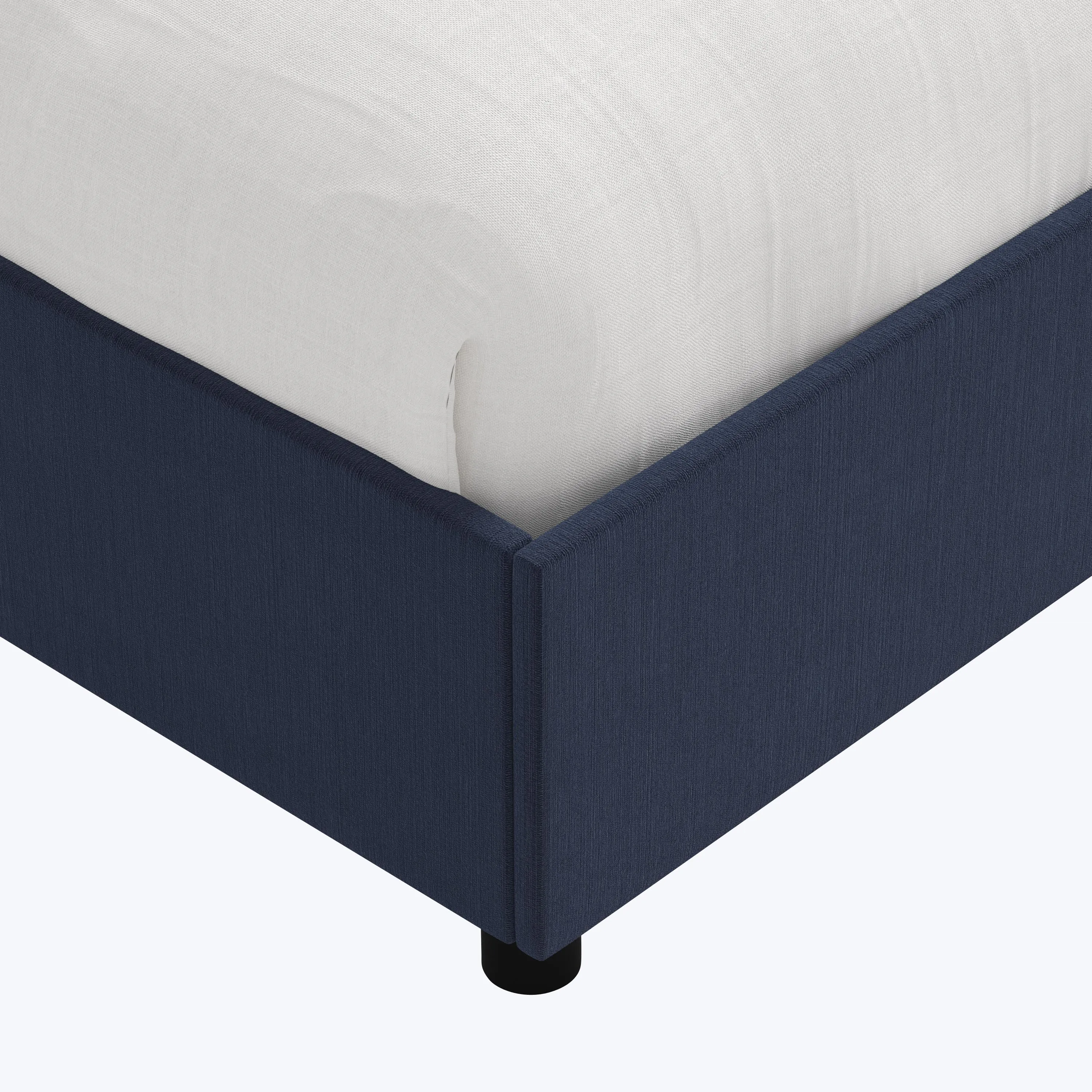 Solana Platform Bed