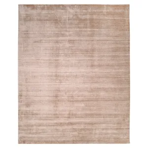 Solid Wool Rug