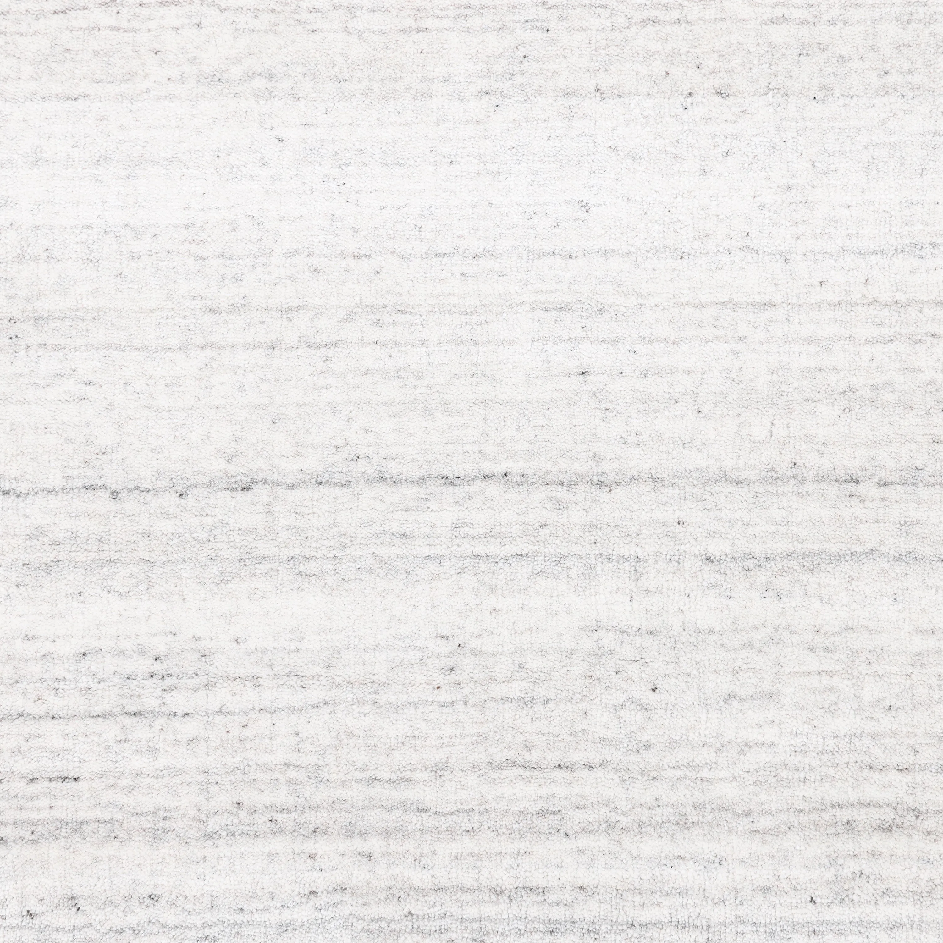 Solid Wool Rug