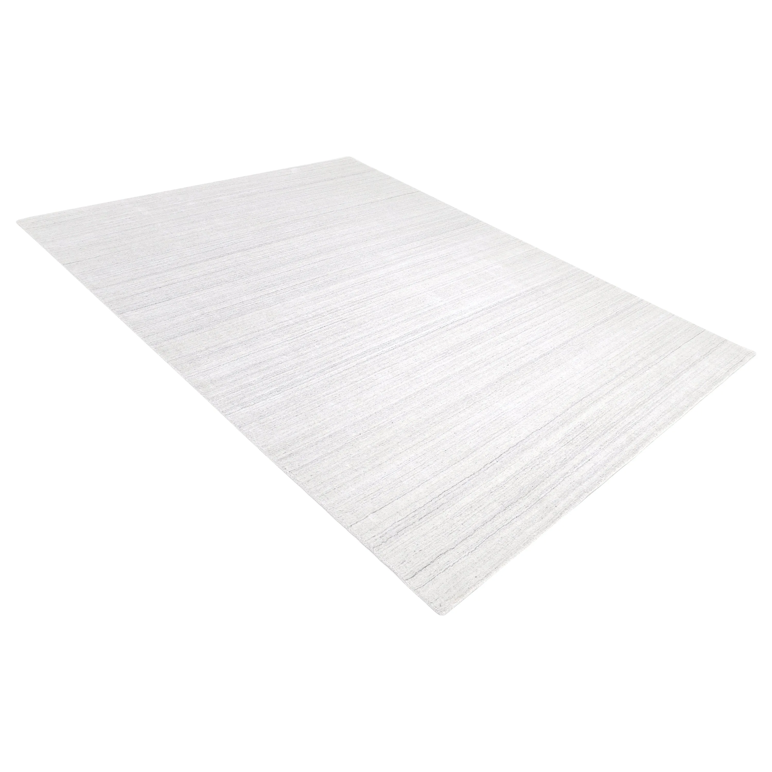 Solid Wool Rug