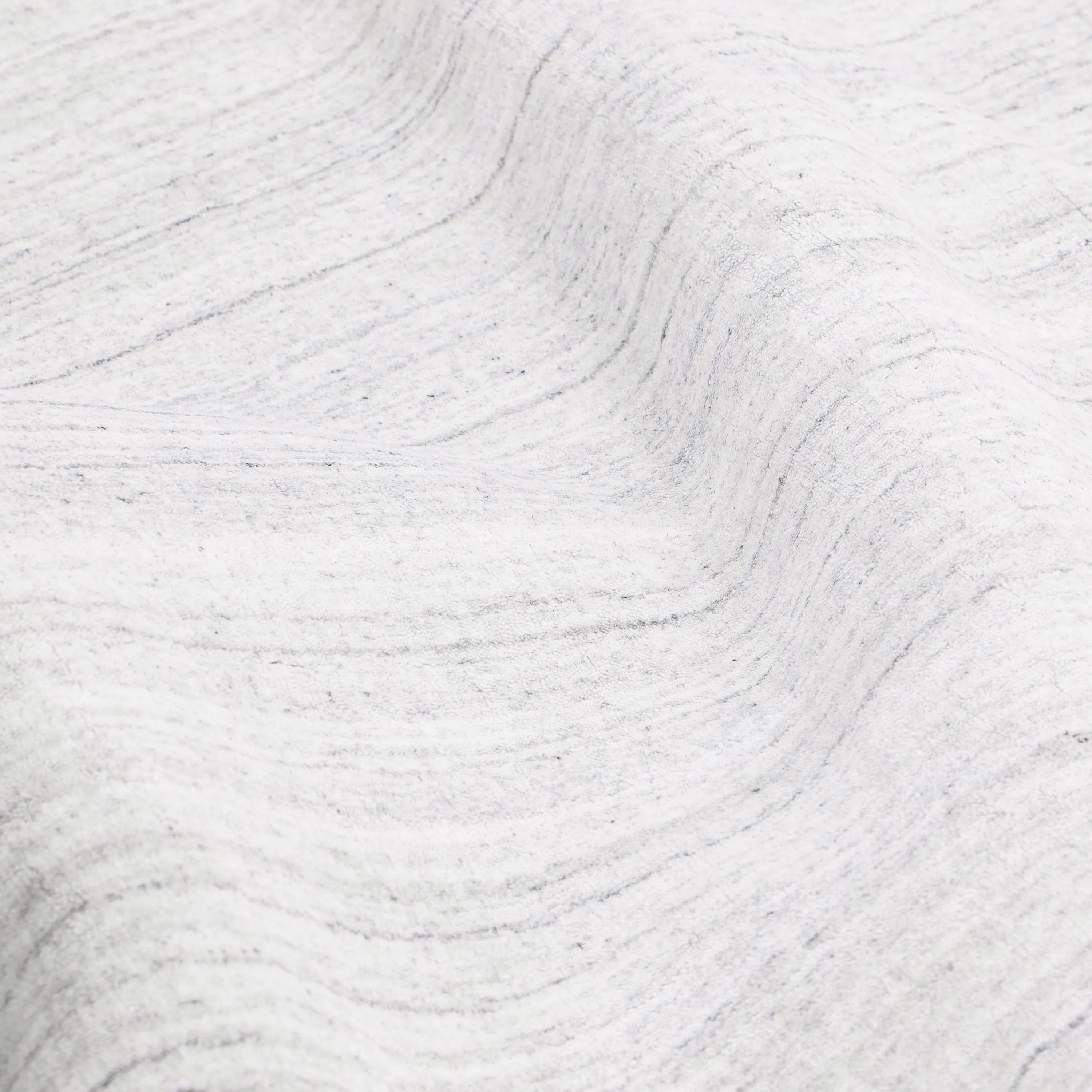 Solid Wool Rug