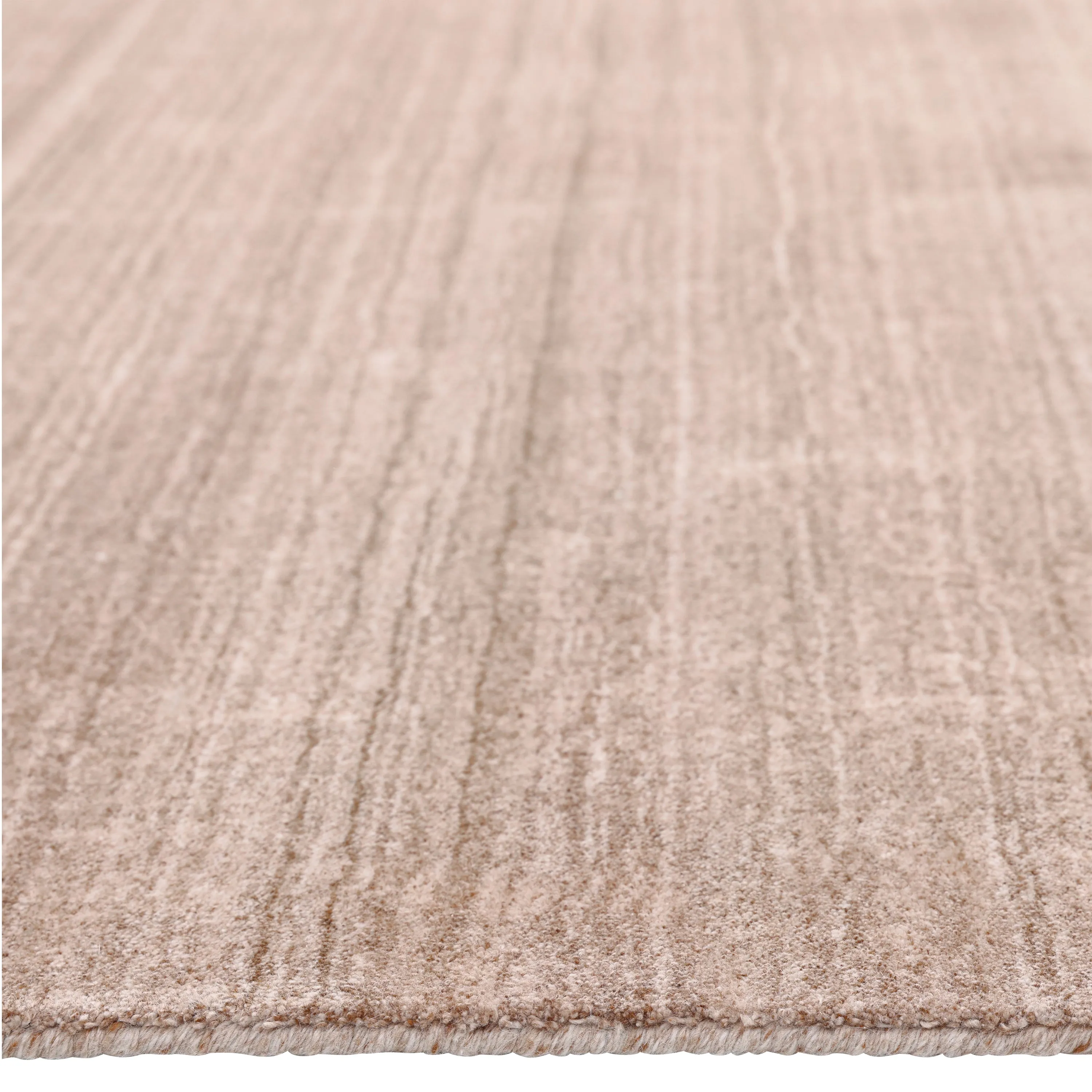 Solid Wool Rug