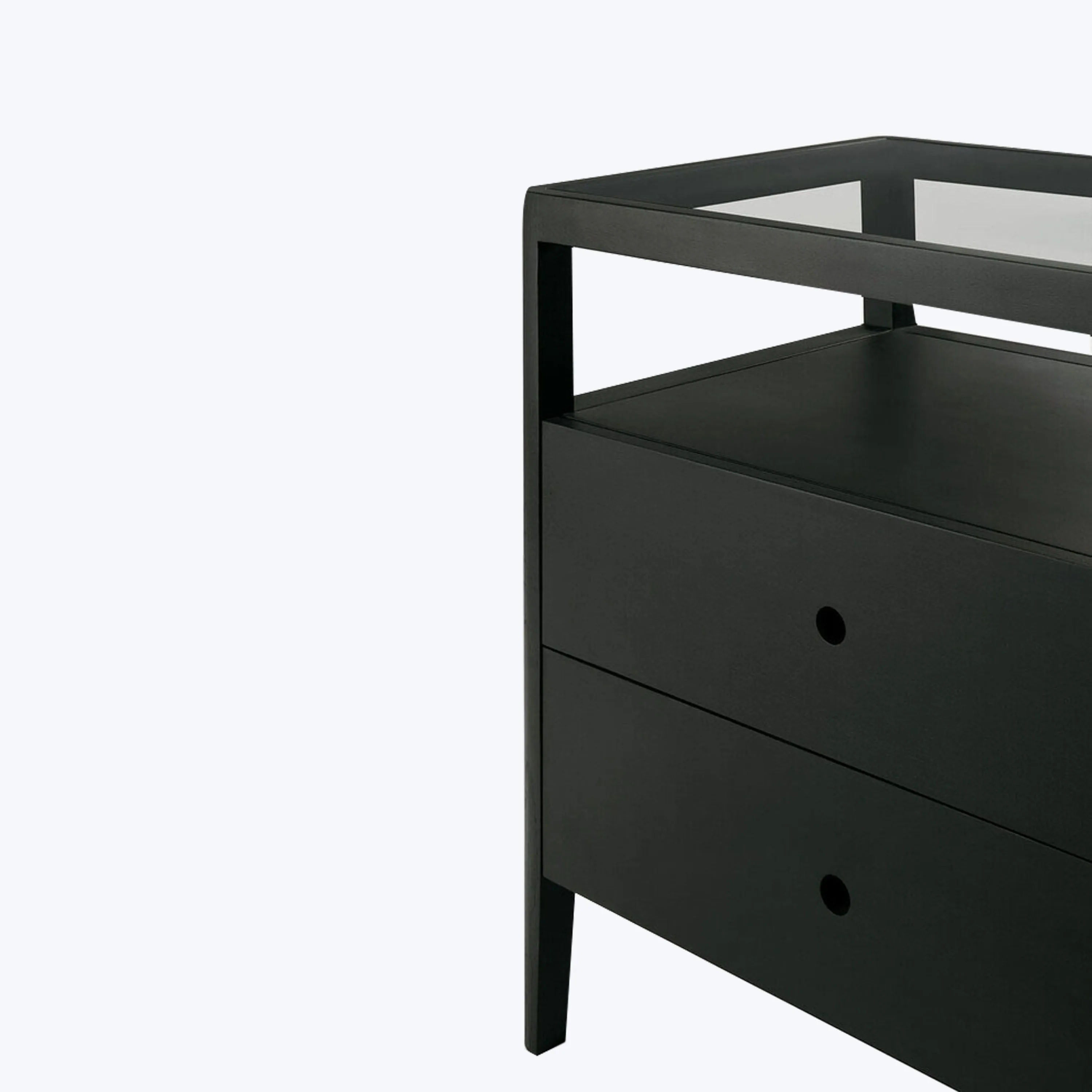 Spindle Dresser
