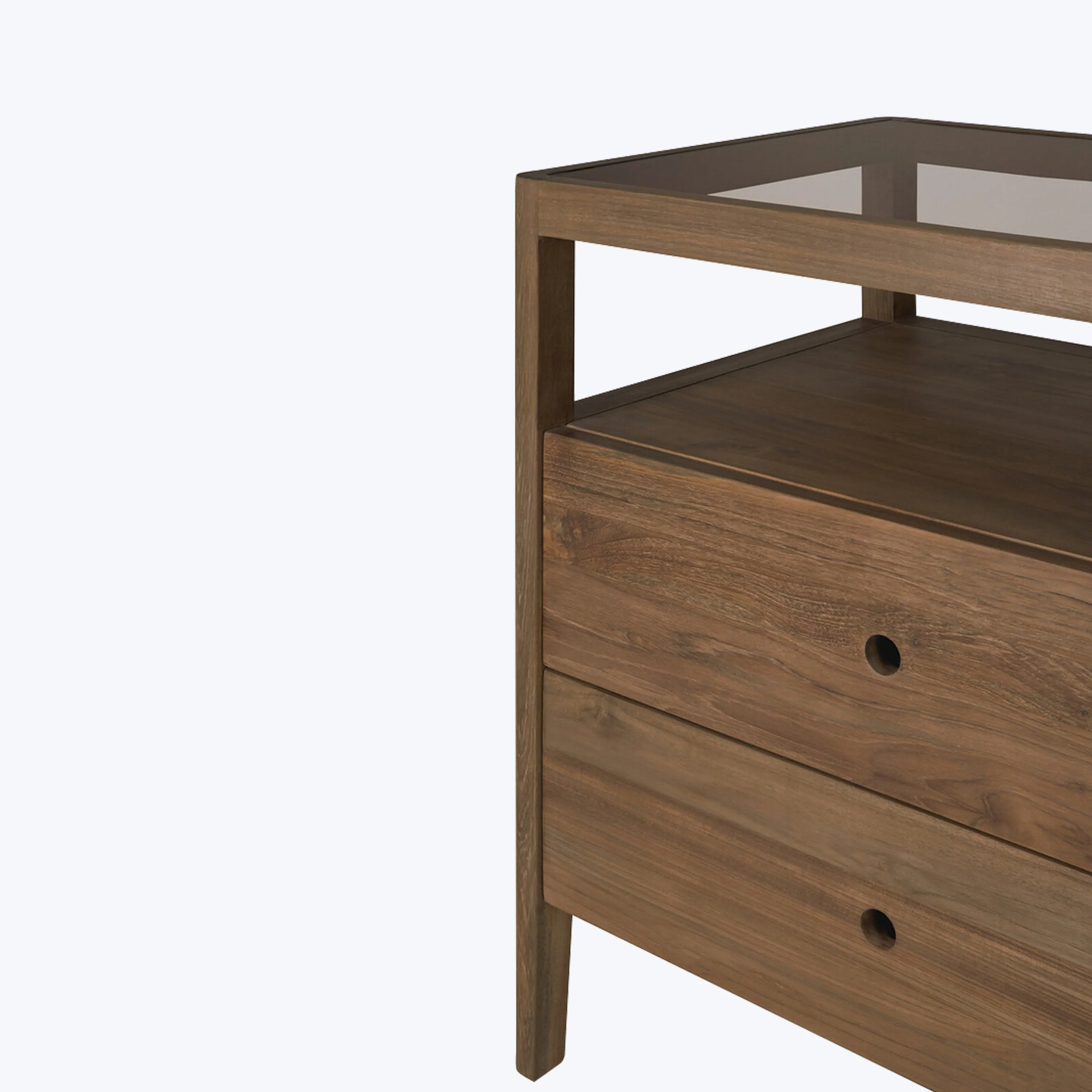 Spindle Dresser