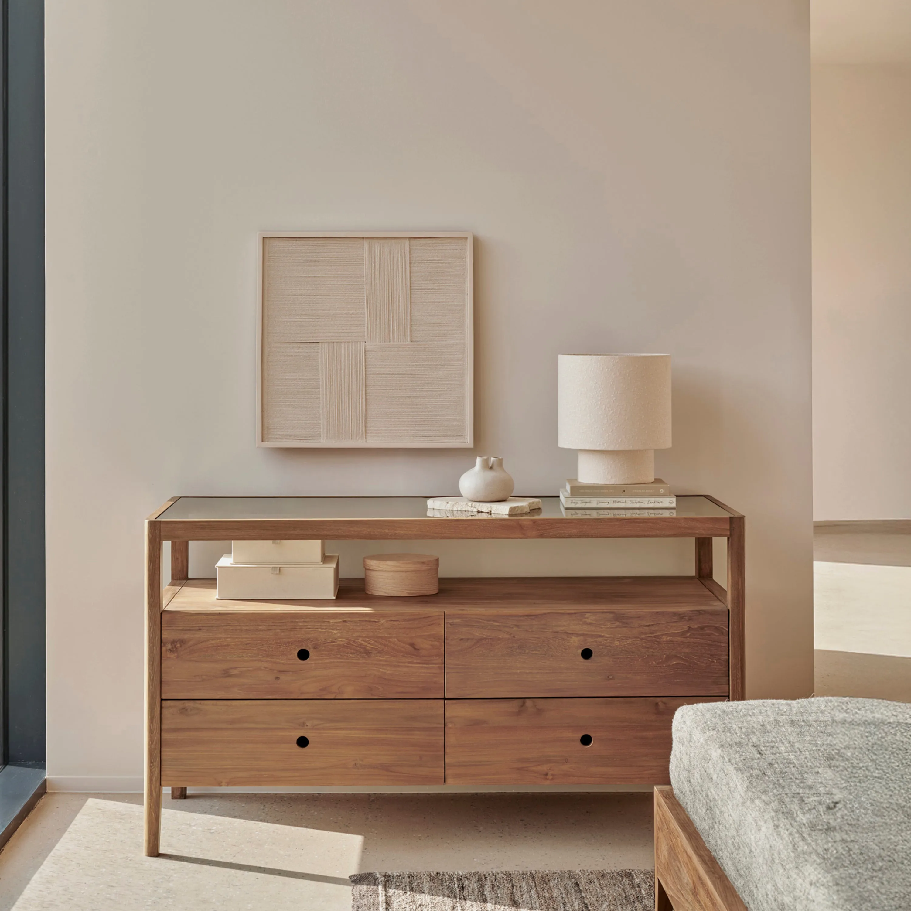 Spindle Dresser