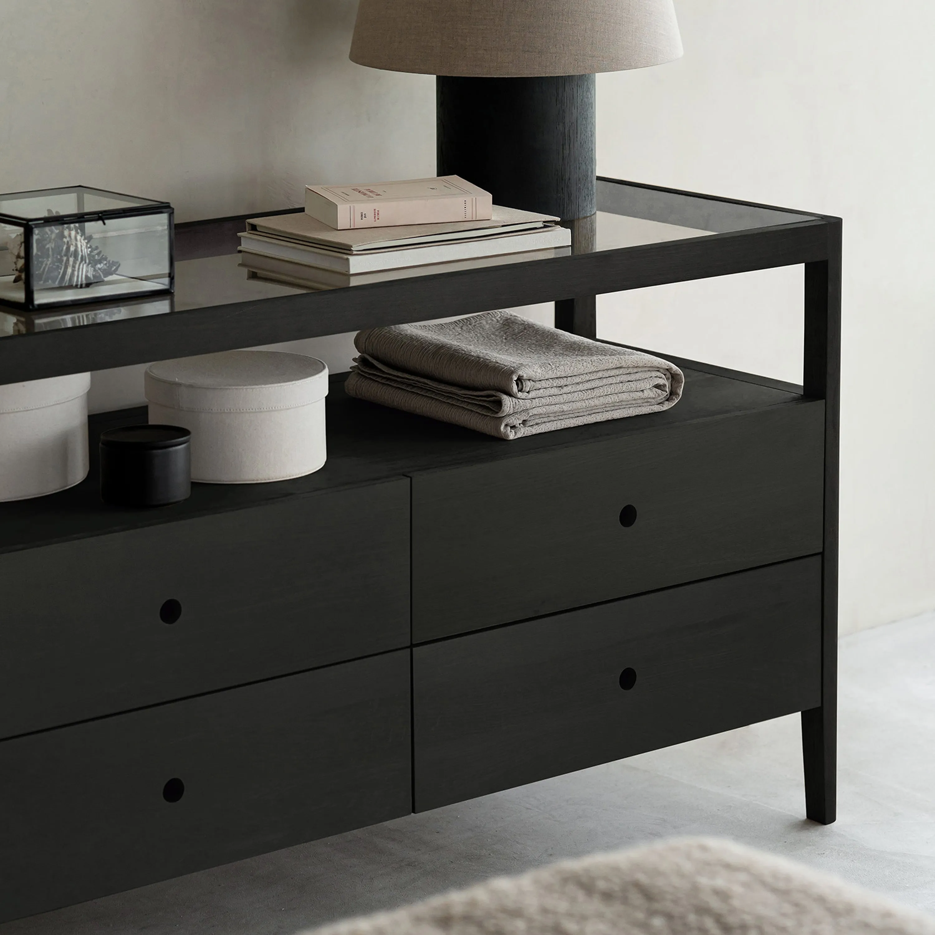 Spindle Dresser
