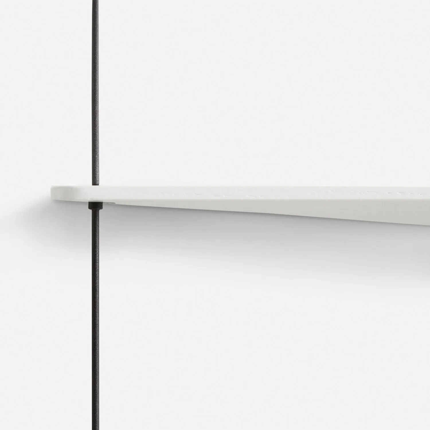 Stedge Shelf