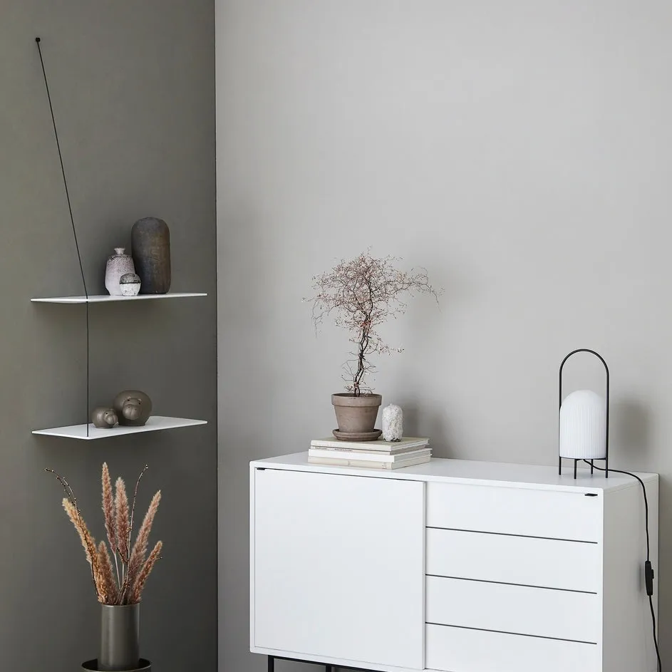 Stedge Shelf