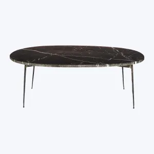 Stone Street Coffee Table