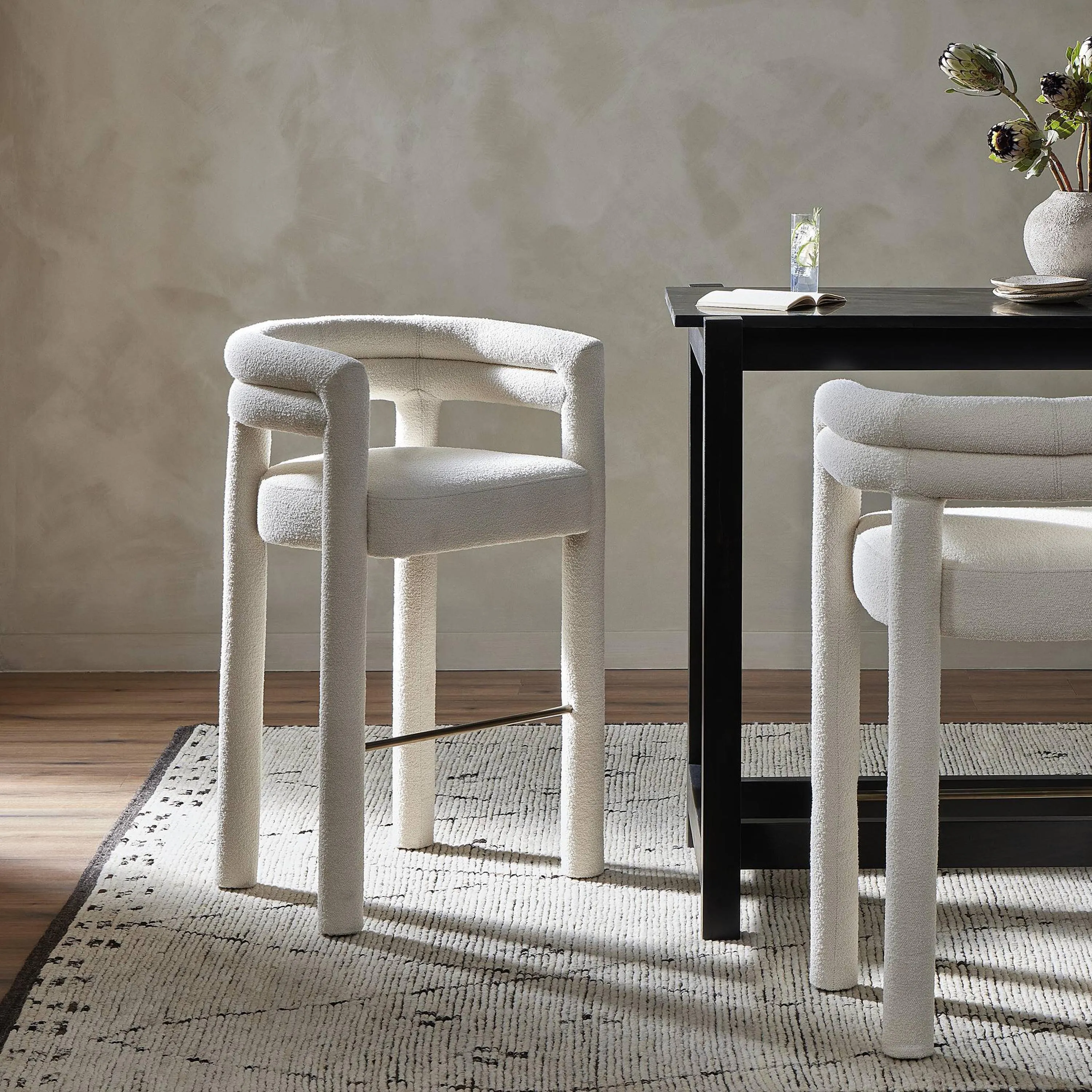 Tacova Bar Stool