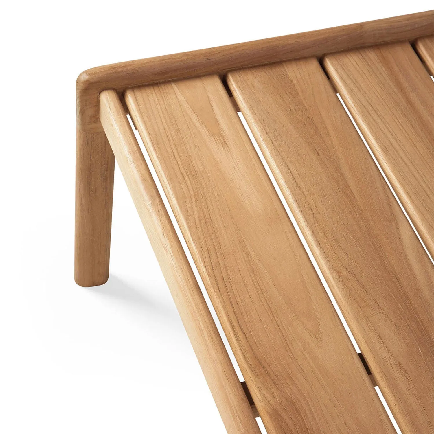 Teak Jack Outdoor Coffee Table