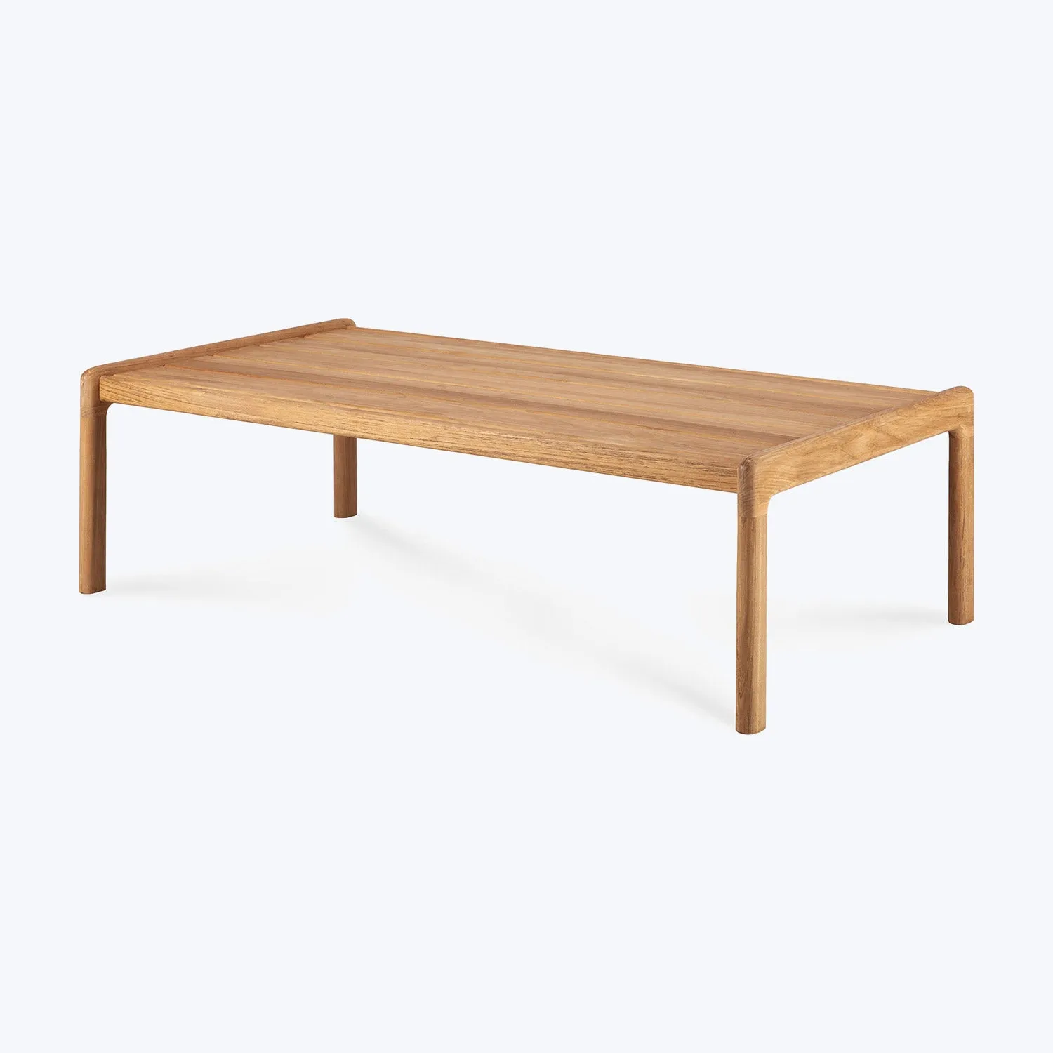 Teak Jack Outdoor Coffee Table