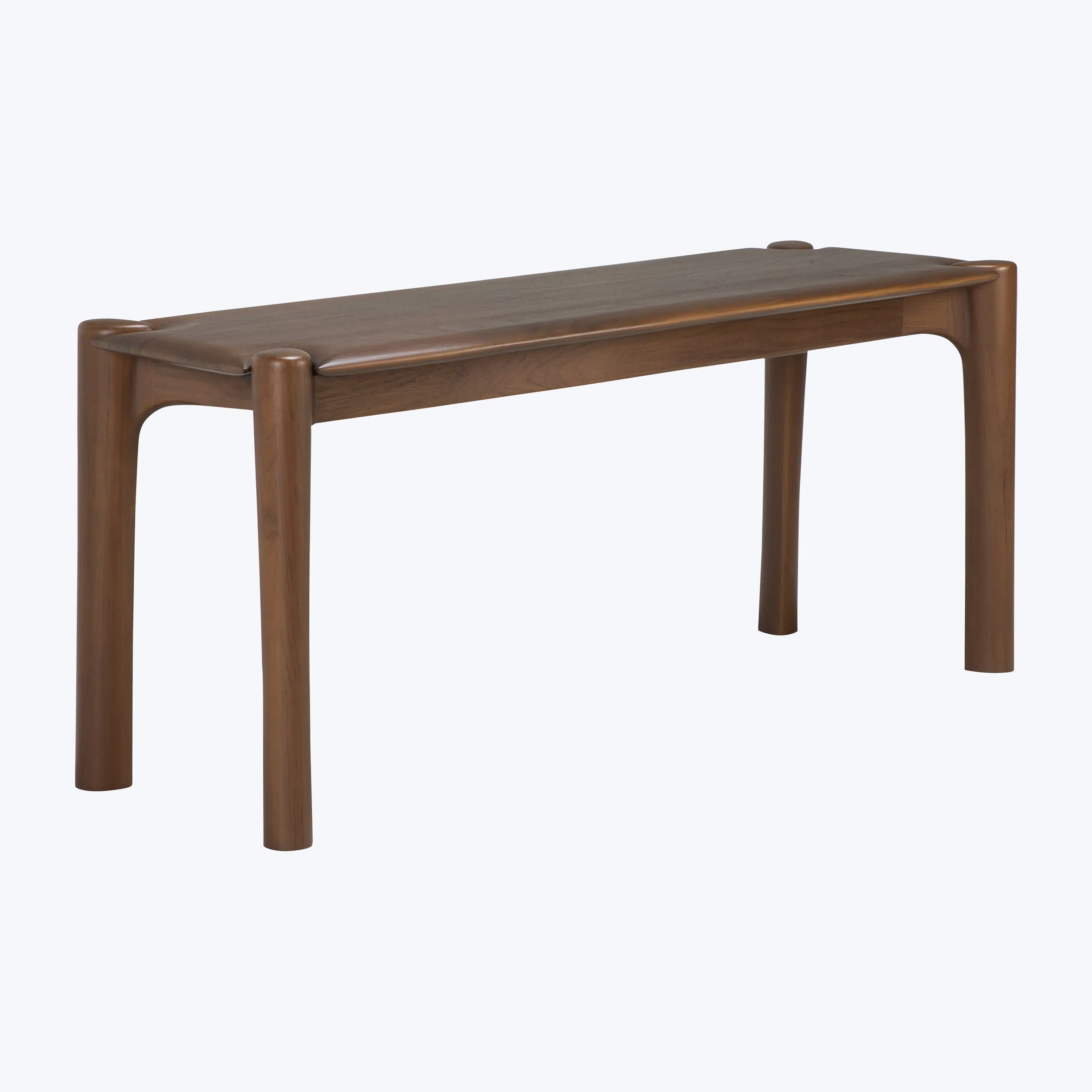 Teak PI Bench