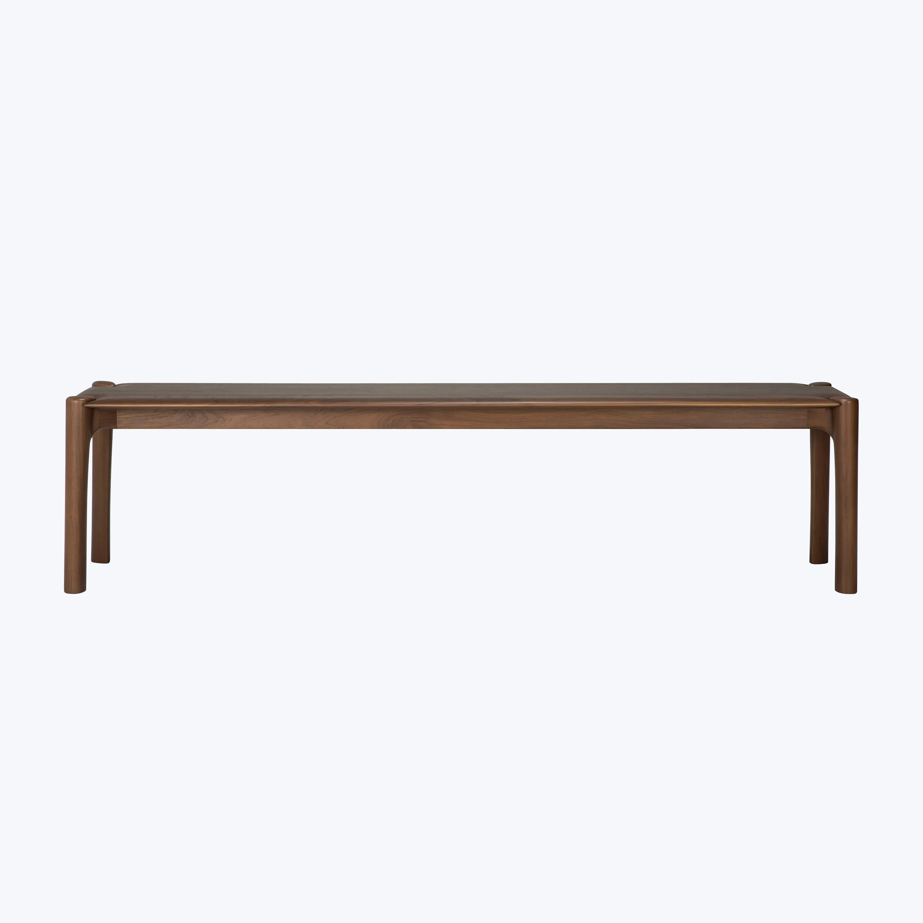Teak PI Bench