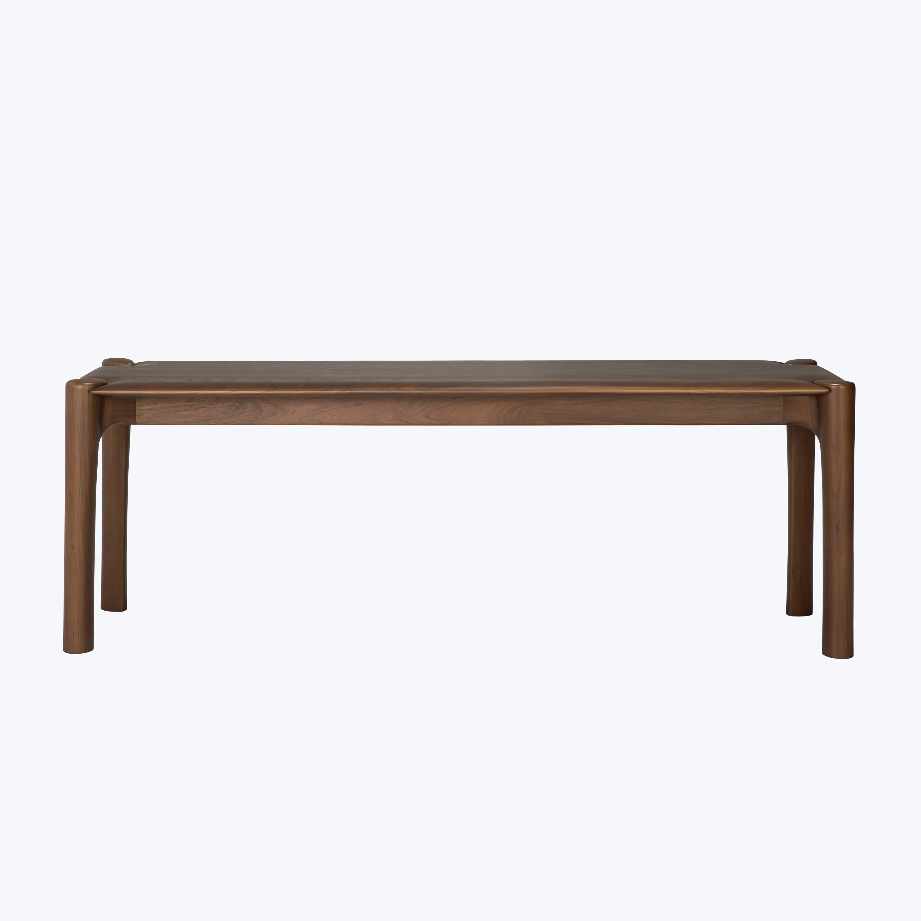 Teak PI Bench