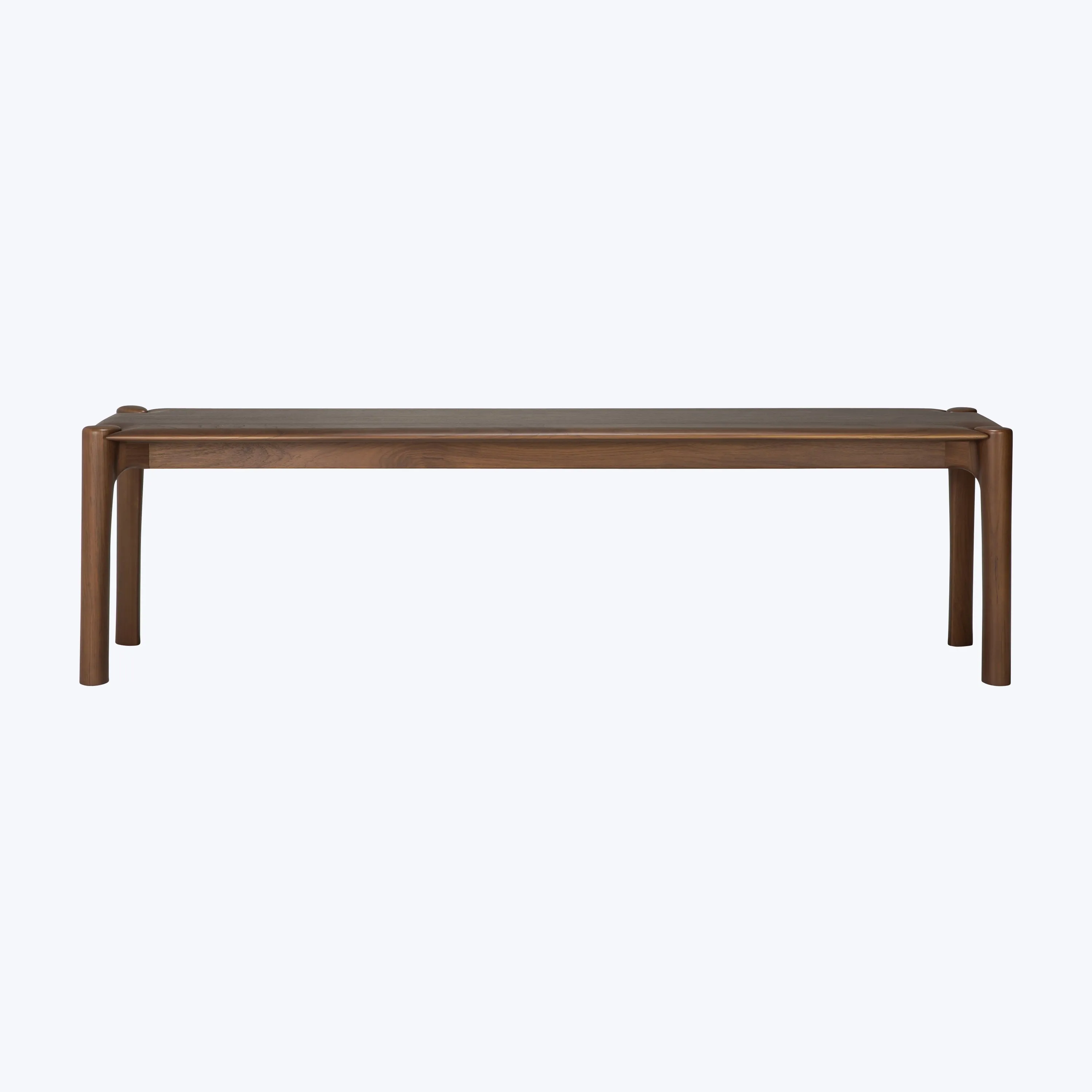 Teak PI Bench