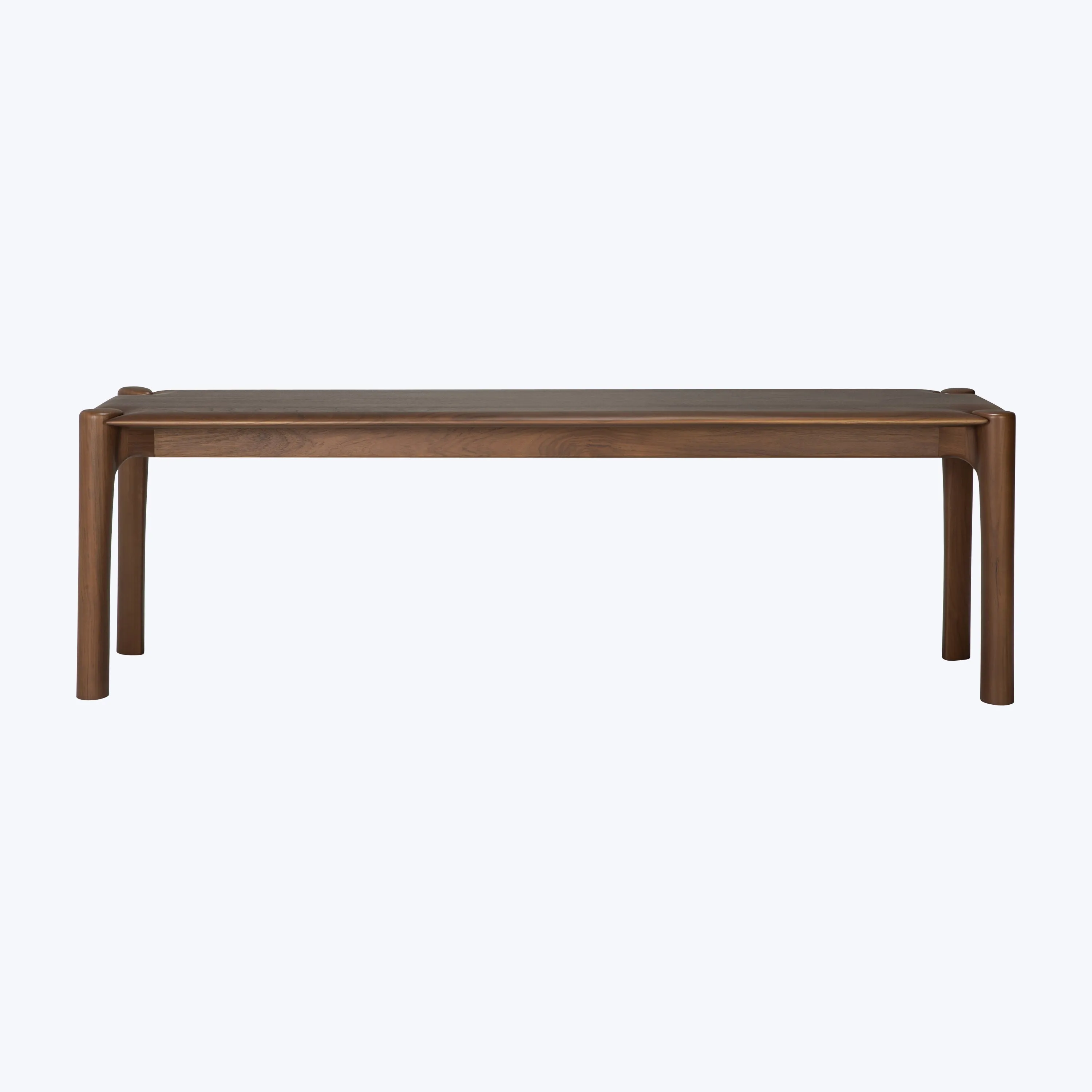Teak PI Bench