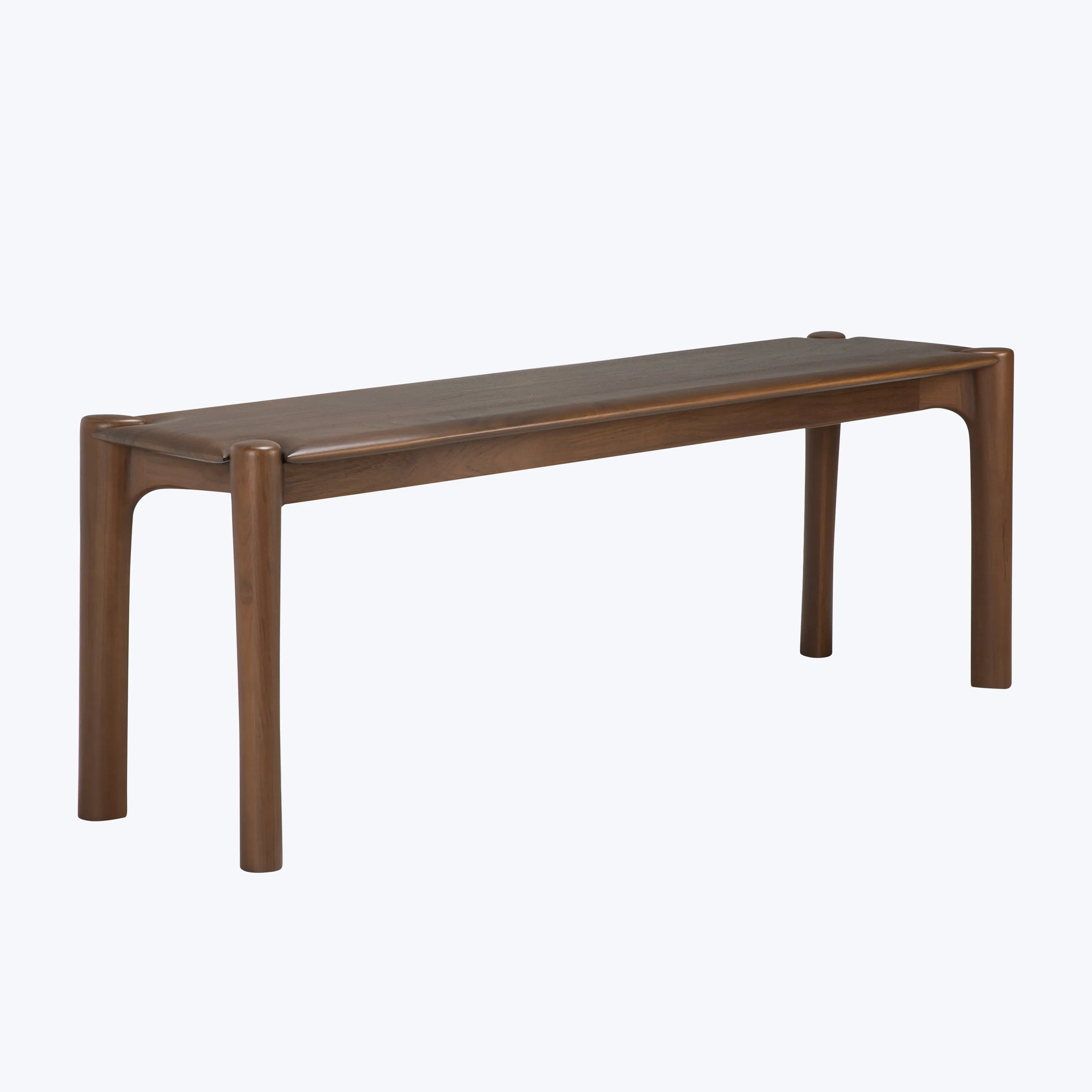 Teak PI Bench