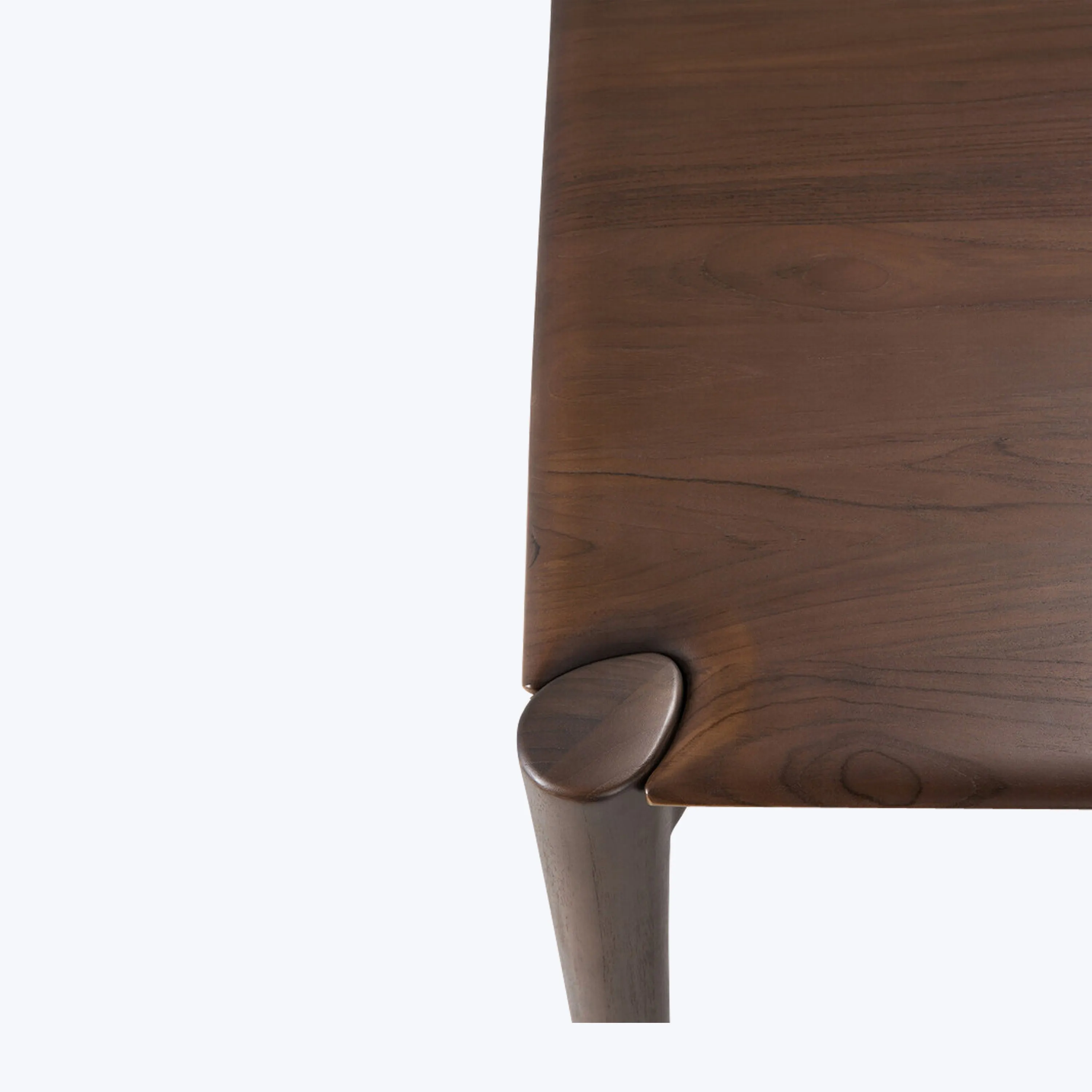 Teak PI Dining Table