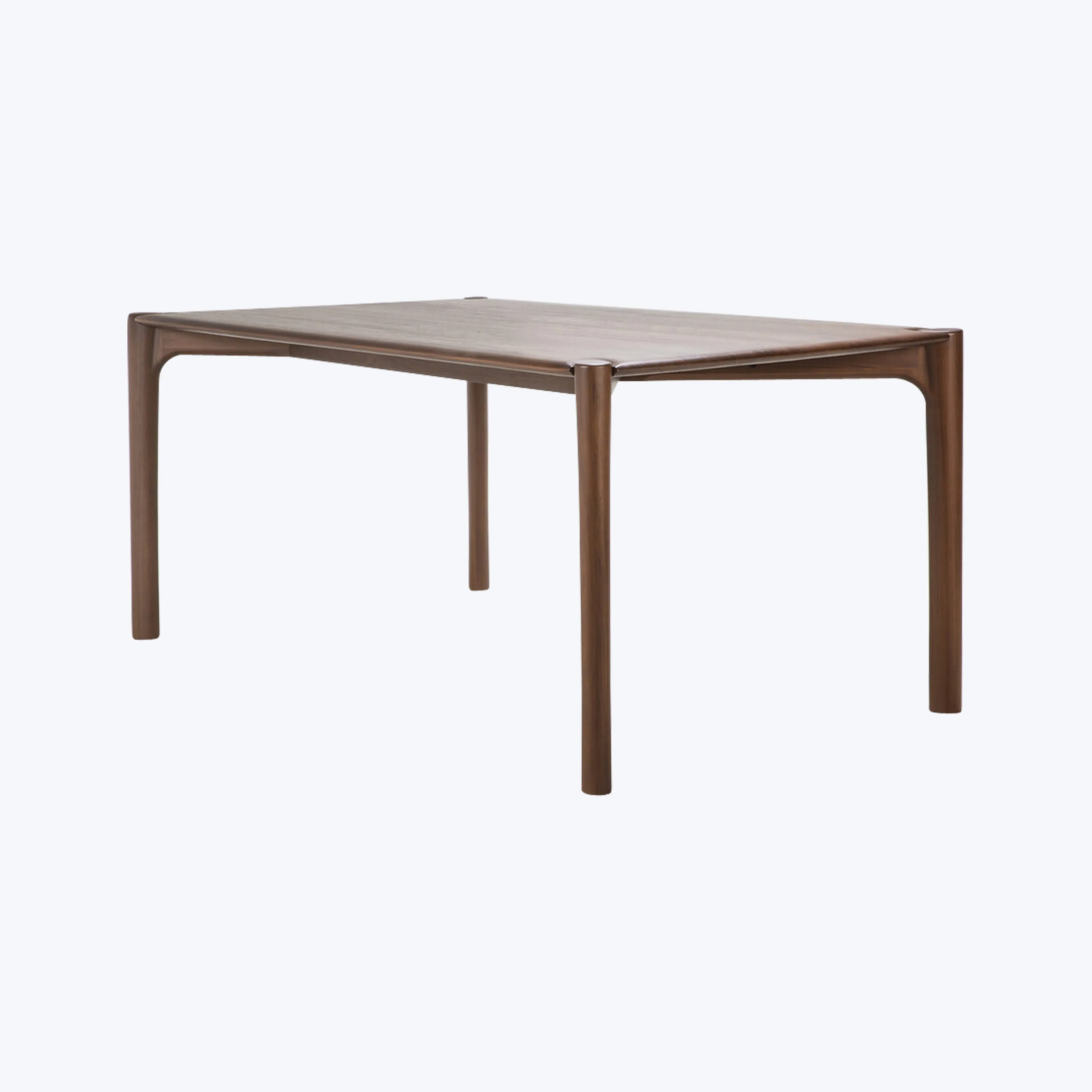 Teak PI Dining Table