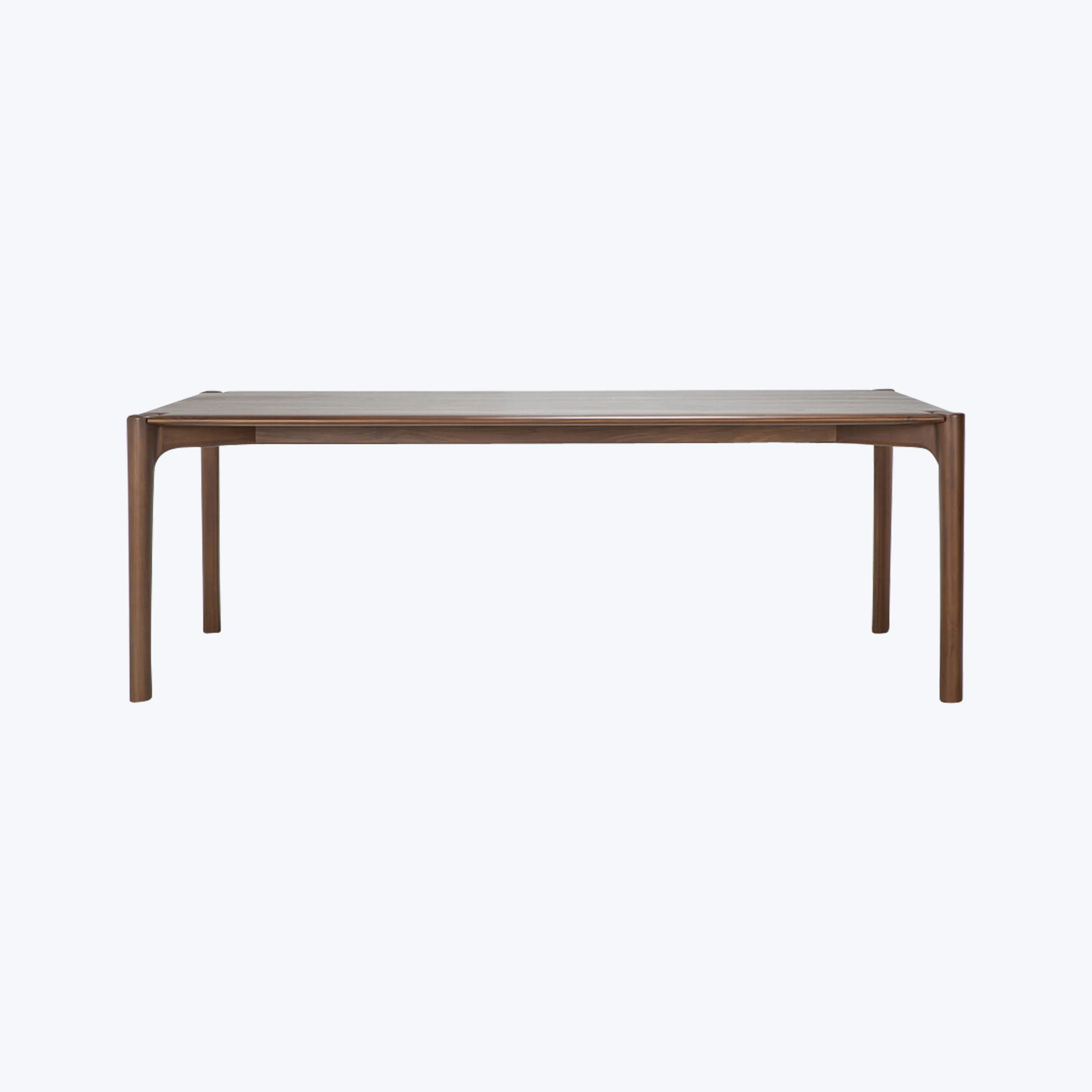 Teak PI Dining Table