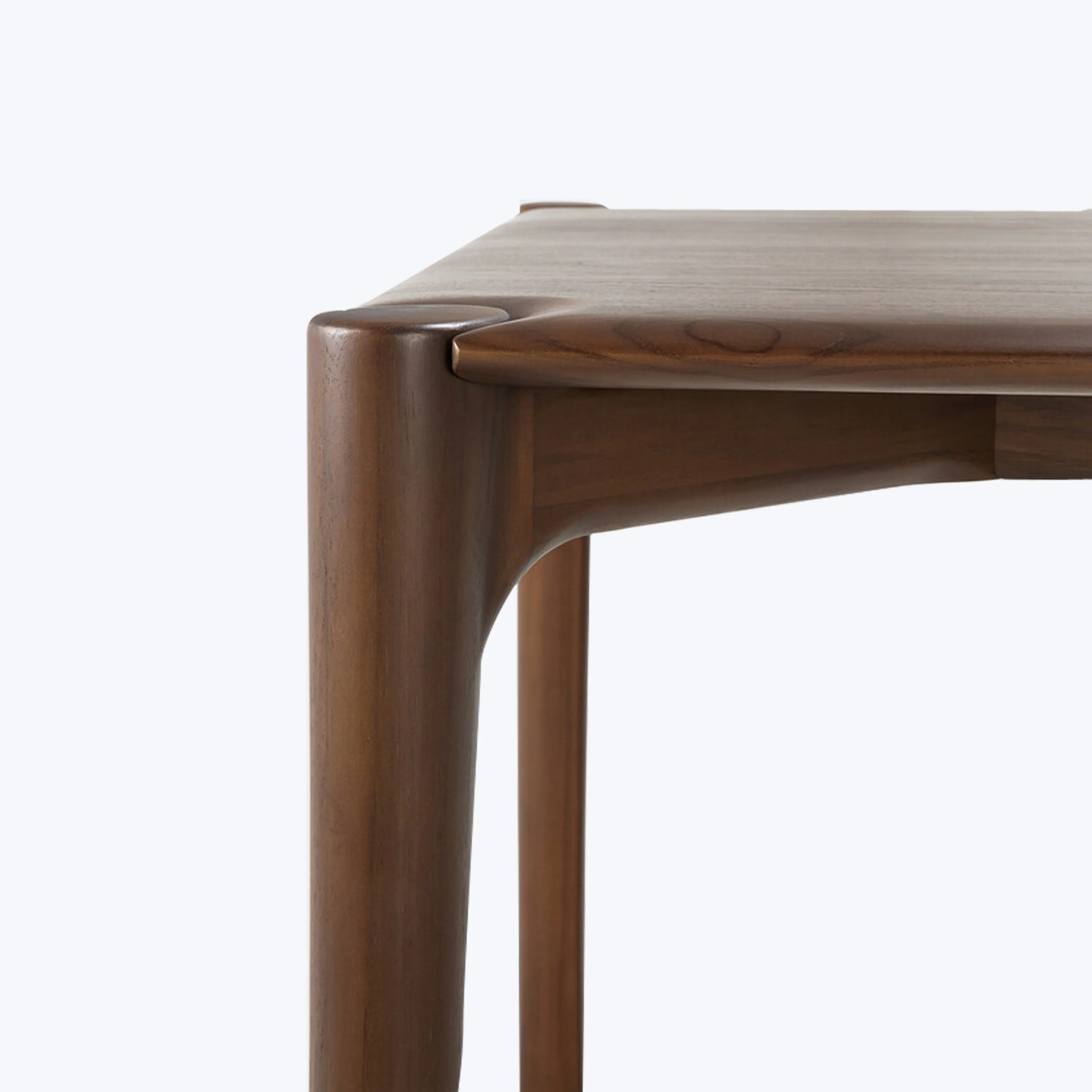 Teak PI Dining Table