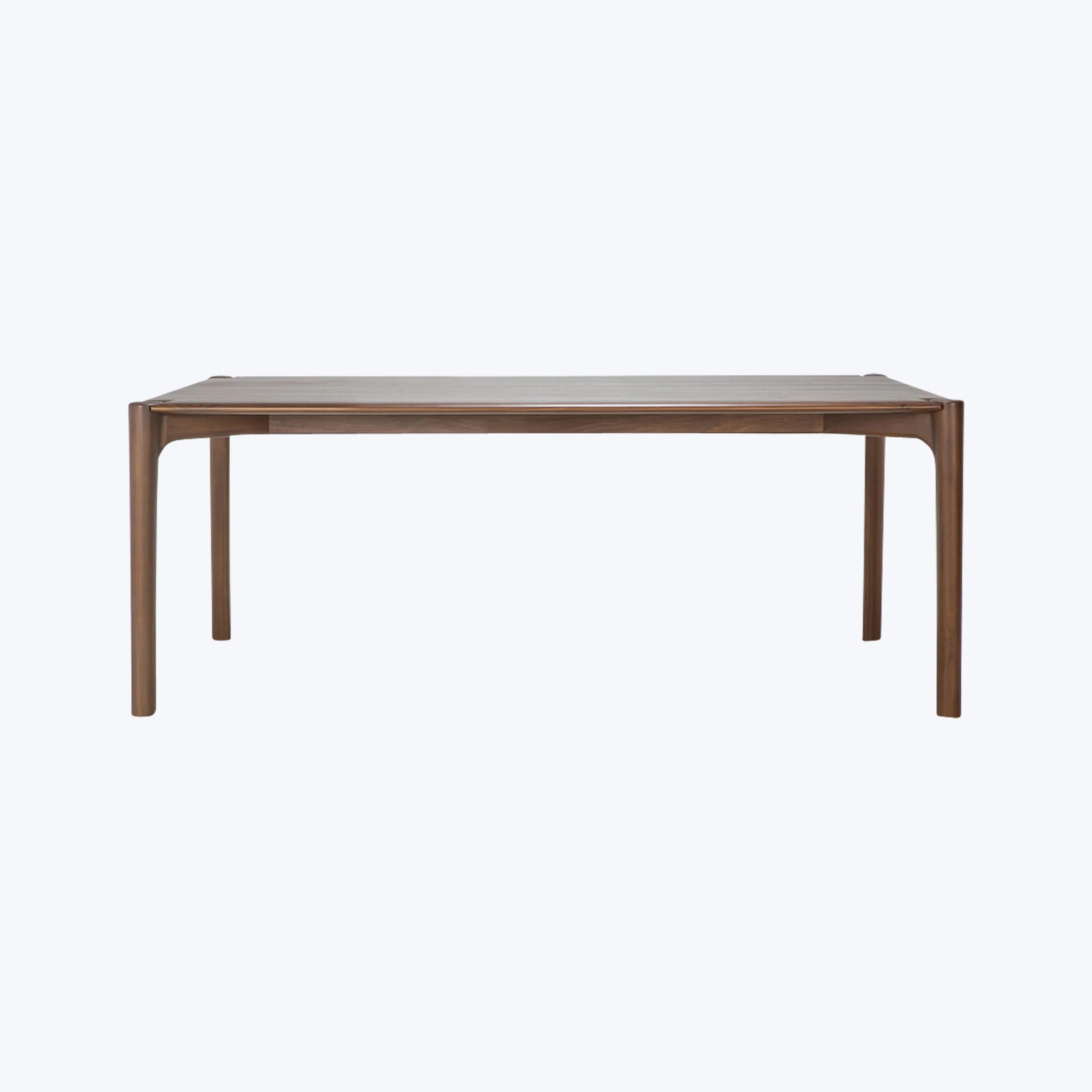 Teak PI Dining Table