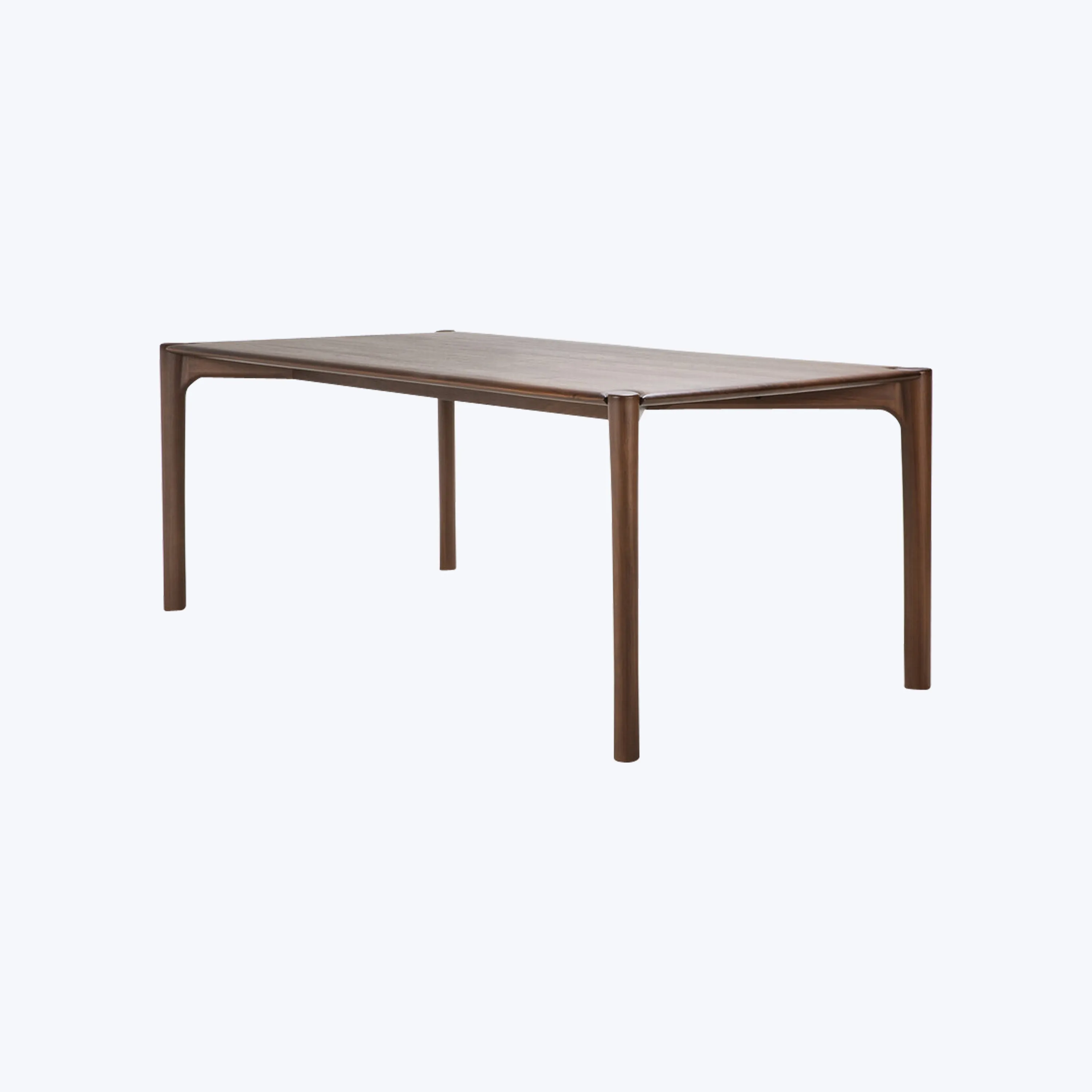 Teak PI Dining Table