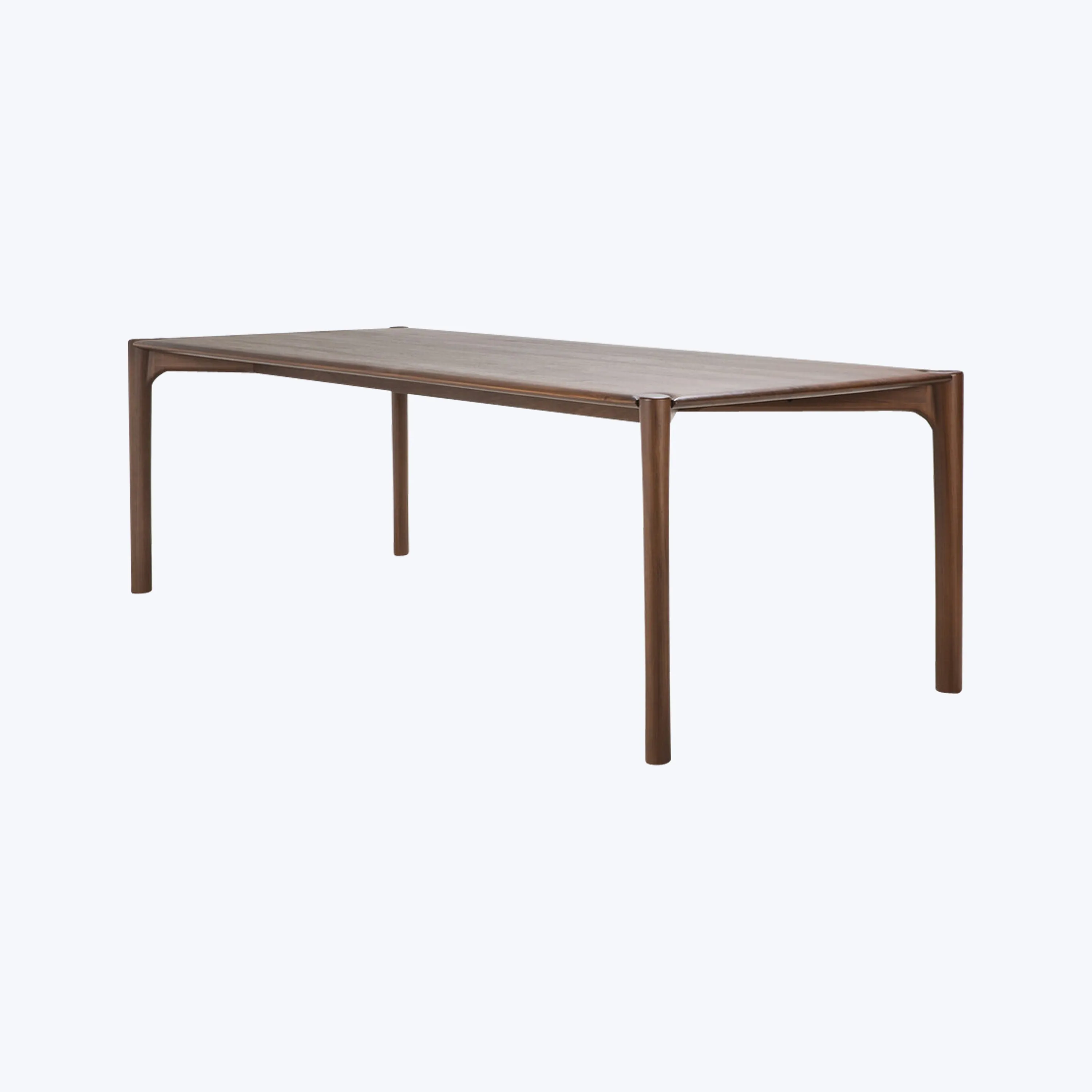 Teak PI Dining Table