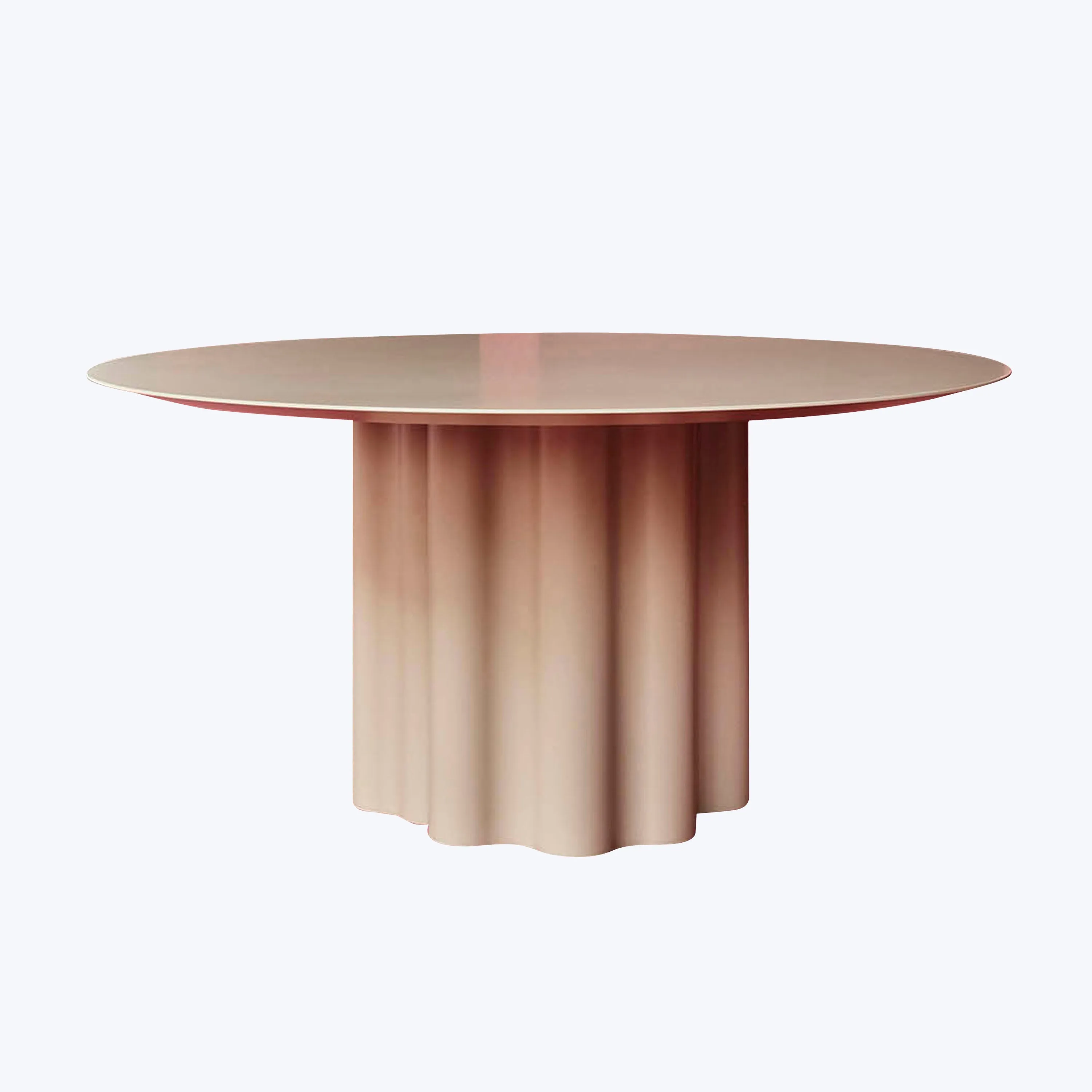 Teatro Magico Round Dining Table