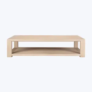 Thomas Coffee Table