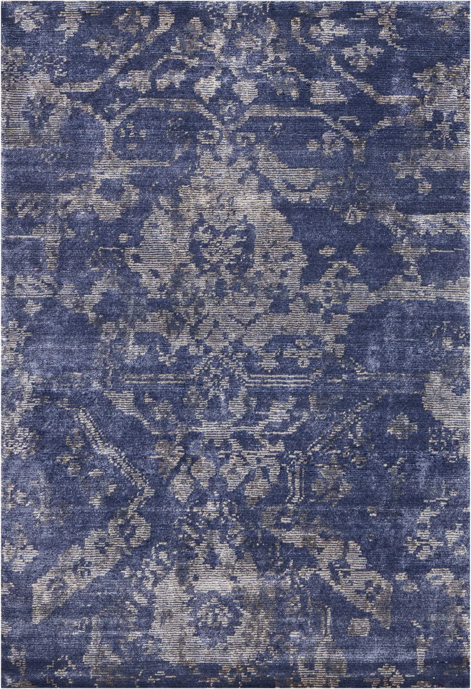 Tibetan Essentials Style Rug - Dusk